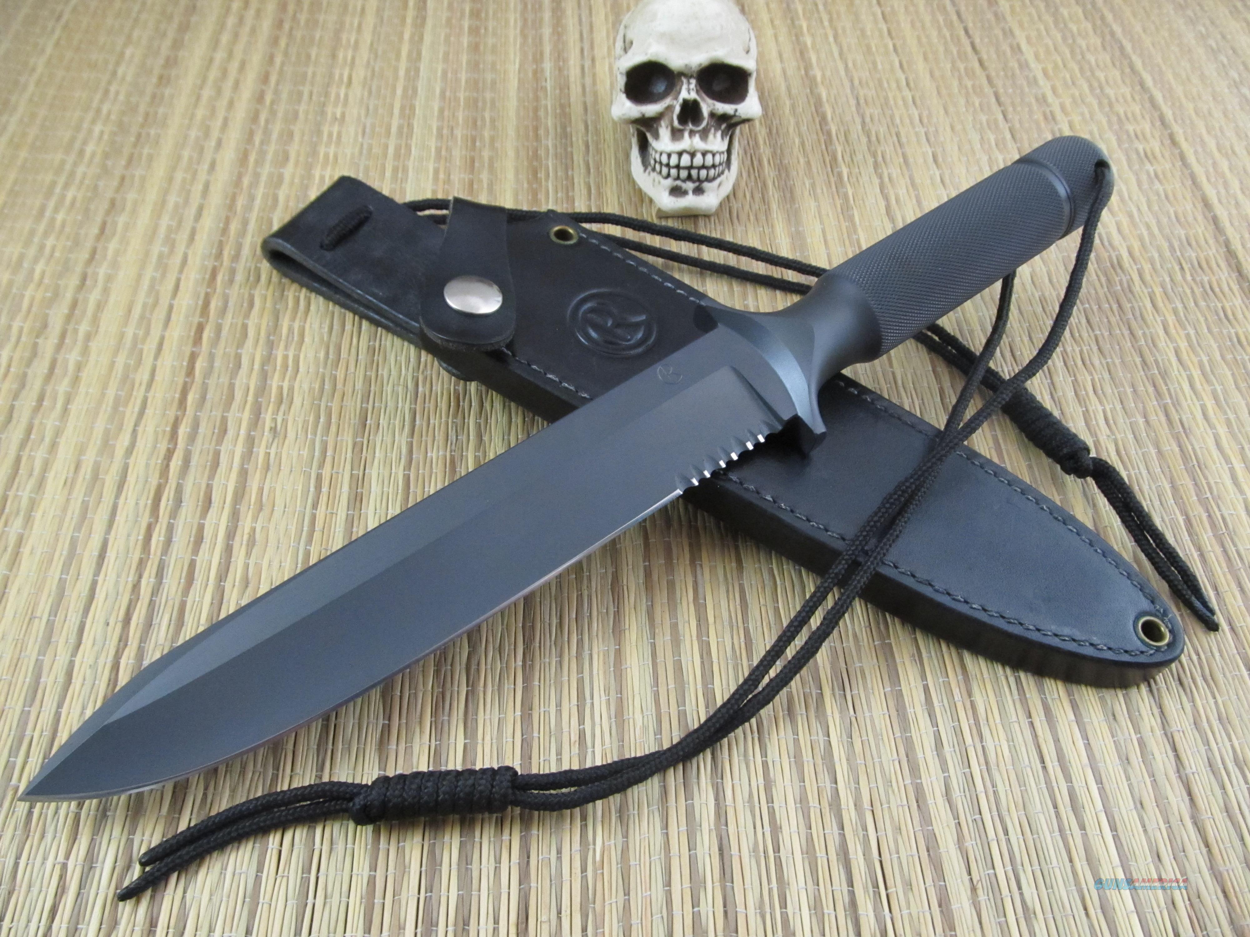 Chris Reeve Knives Collectable Proj... for sale at Gunsamerica.com ...