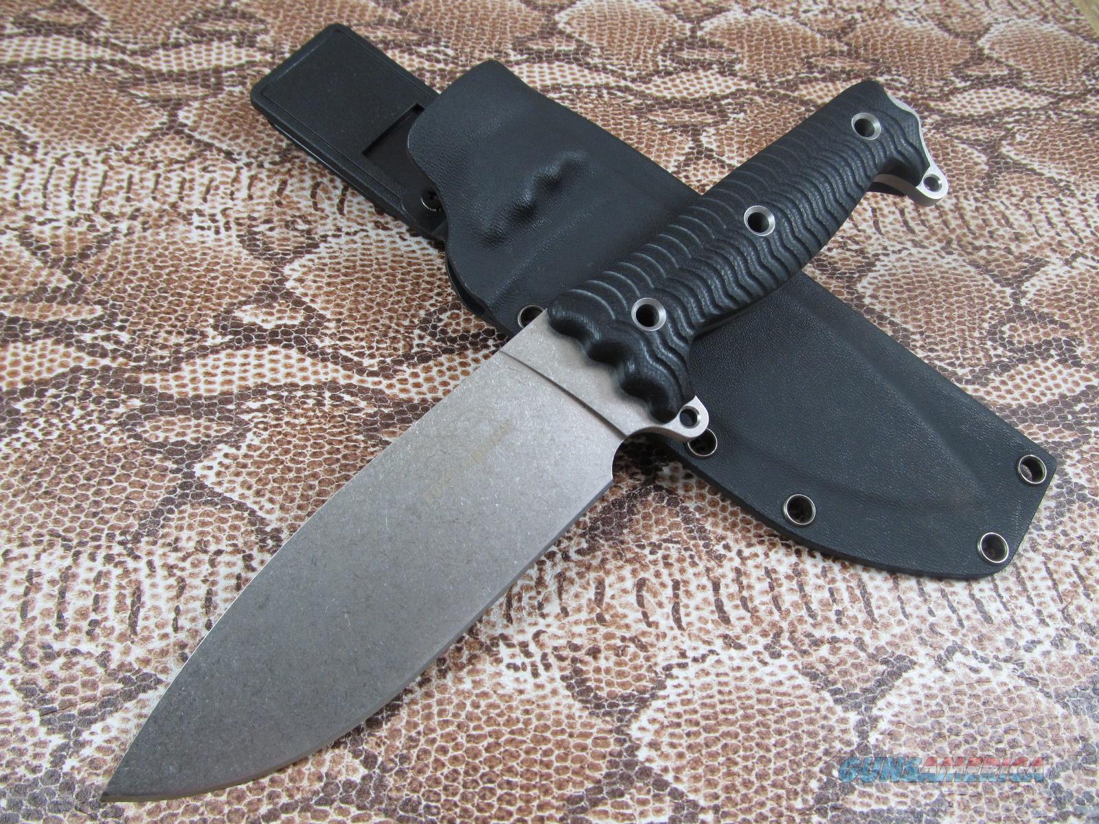 Busse Combat Knives ASH1 ***COPY***... for sale at Gunsamerica.com ...