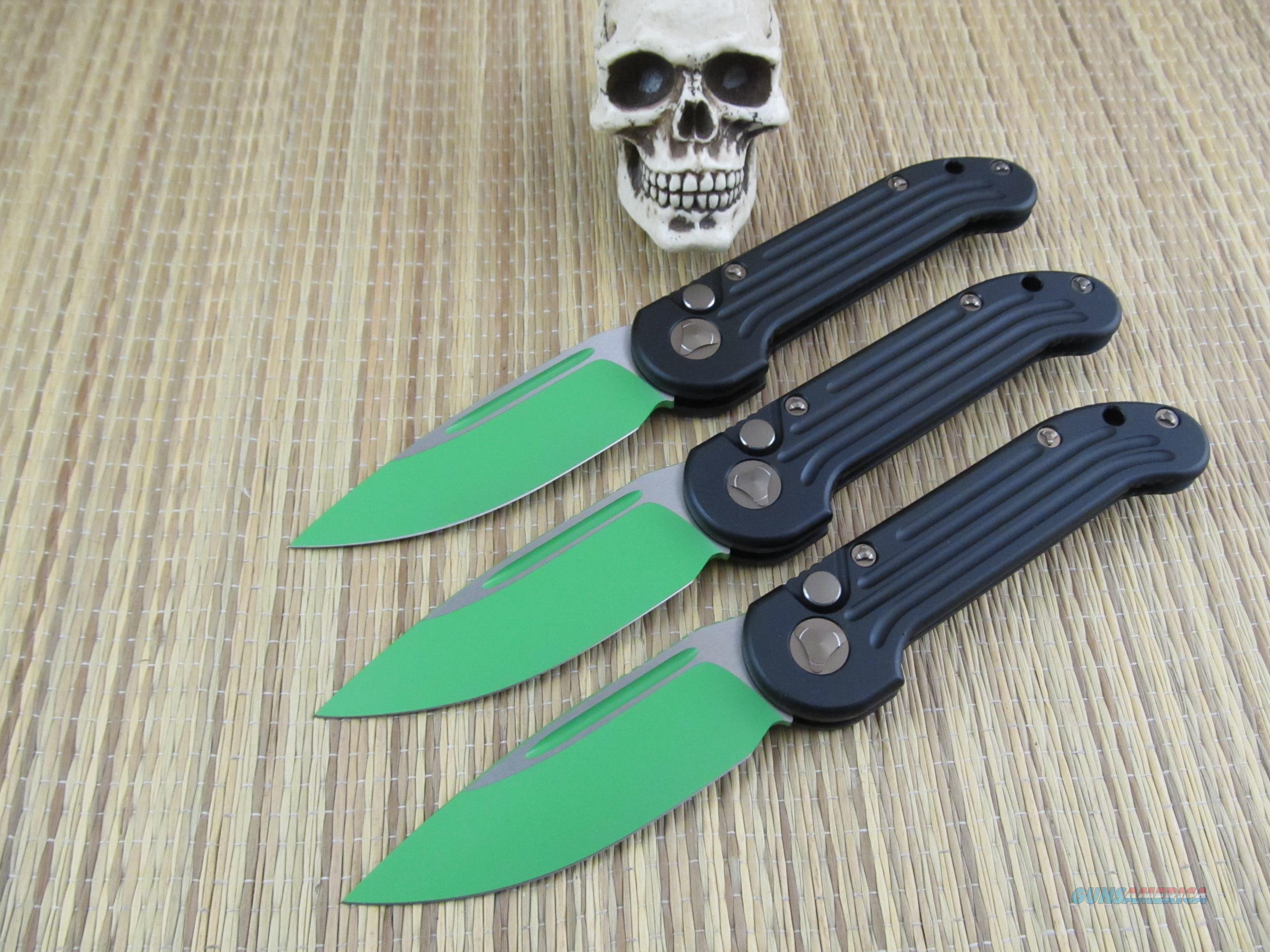 Microtech Knives Limited Edition Je... for sale at Gunsamerica.com ...