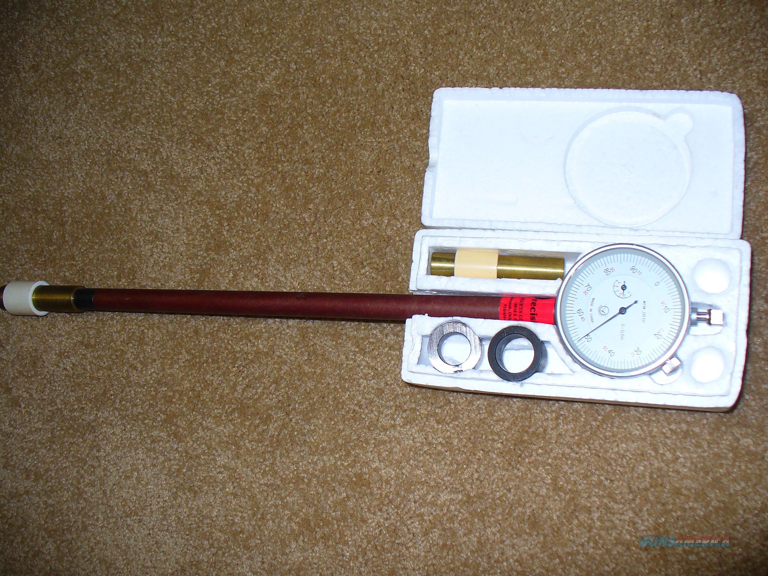 shotgun Bore gauge for sale at 992908546