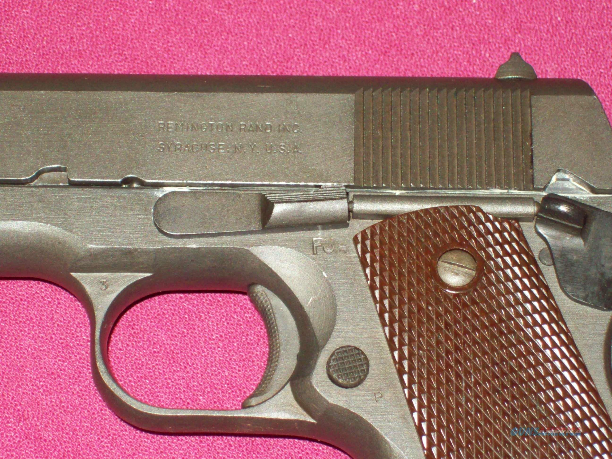 Norinco 1911 serial number lookup free