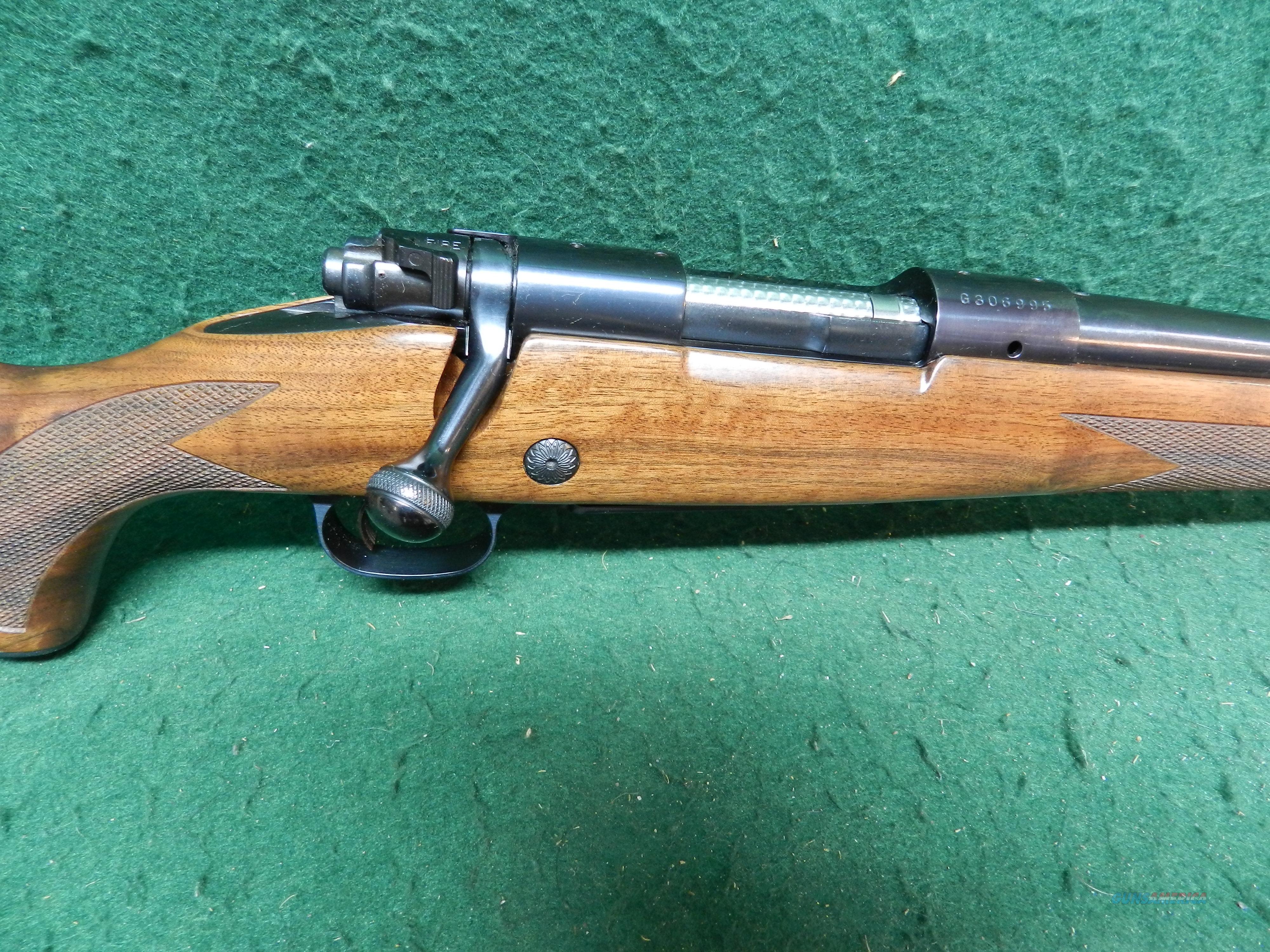 Winchester Model 70 Classic SA Custom - 308 Win... for sale