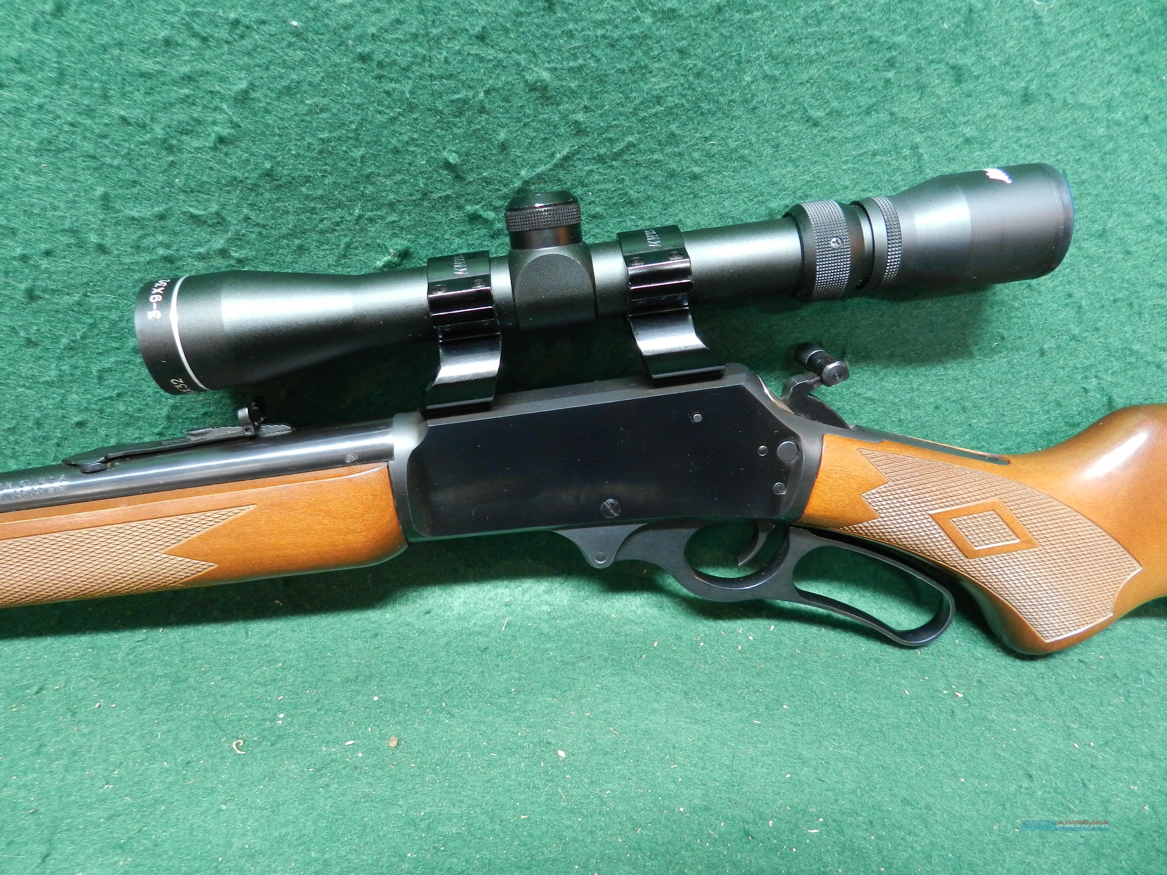 Marlin 336A JM - 30-30 Winchester for sale