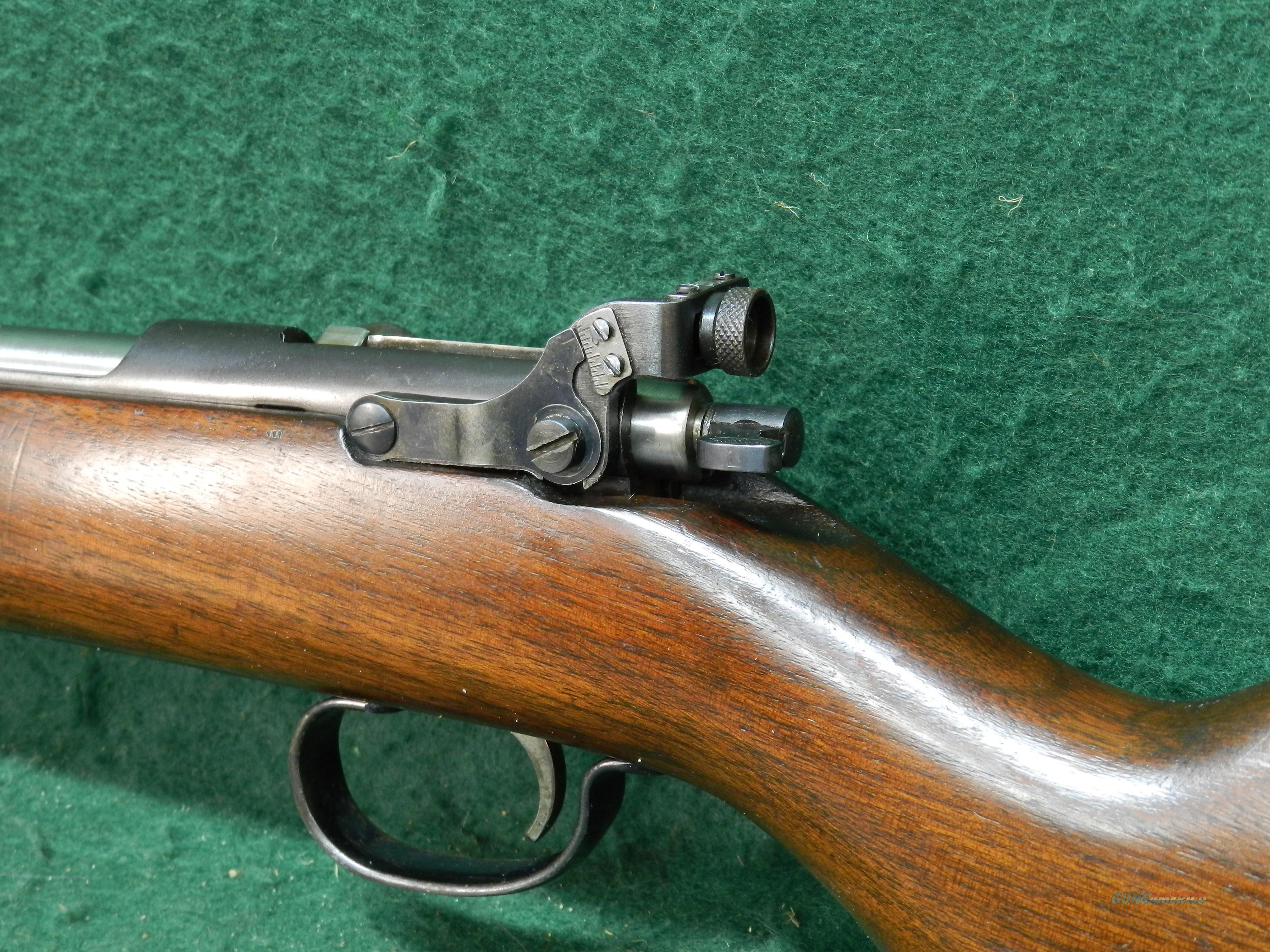 Remington Model 341 Scope Mount