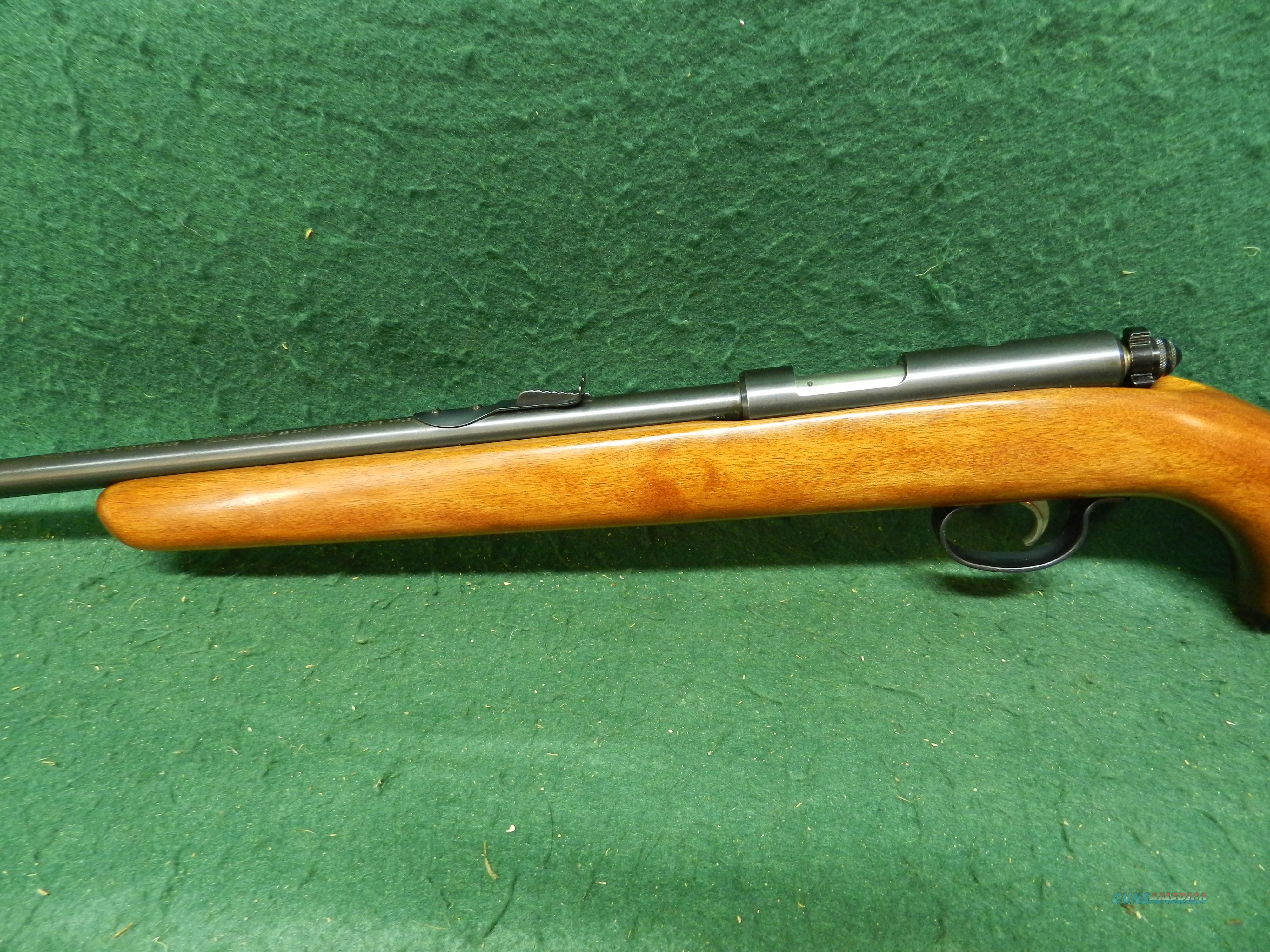 Remington Model Single Shot L For Sale At Gunsamerica Com