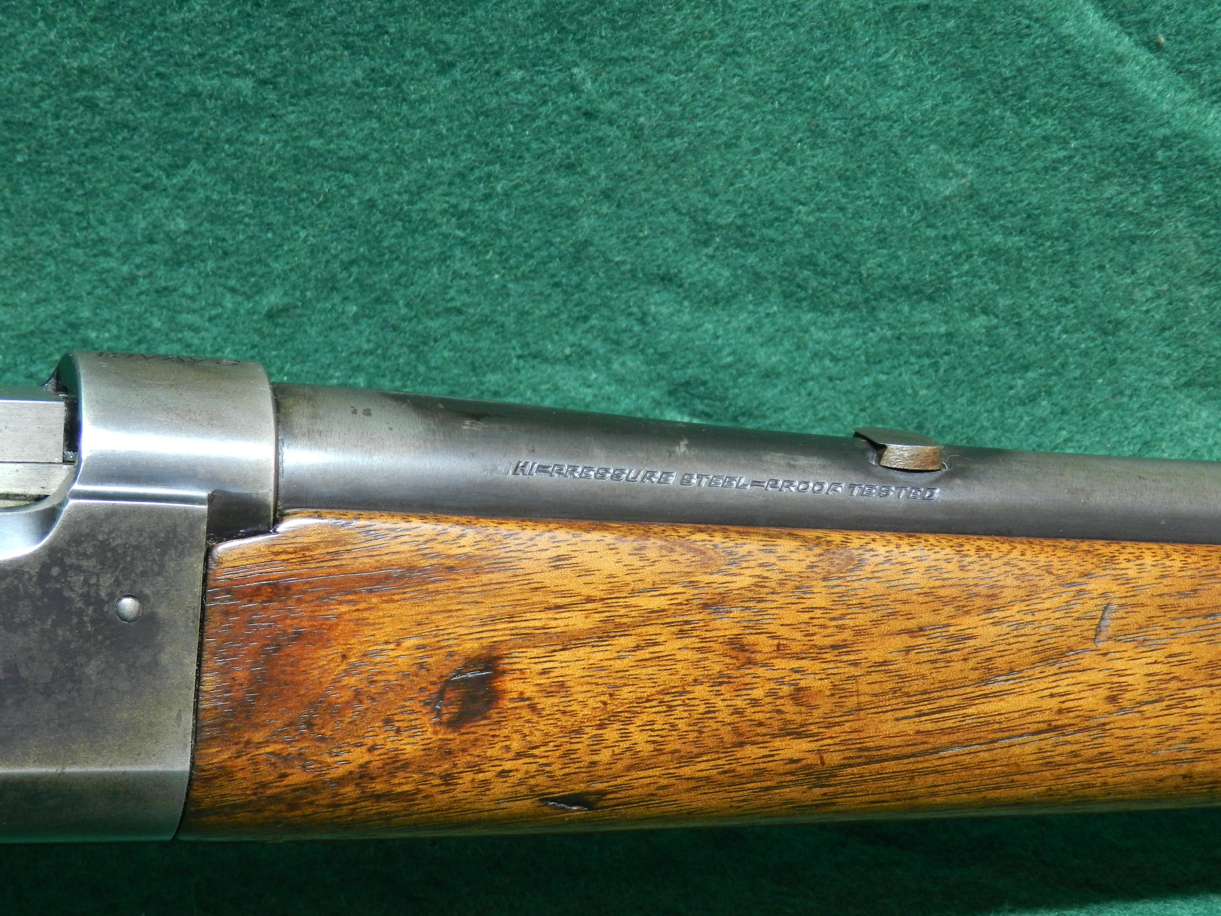 Savage Model 99 H for sale at Gunsamerica.com: 929098373