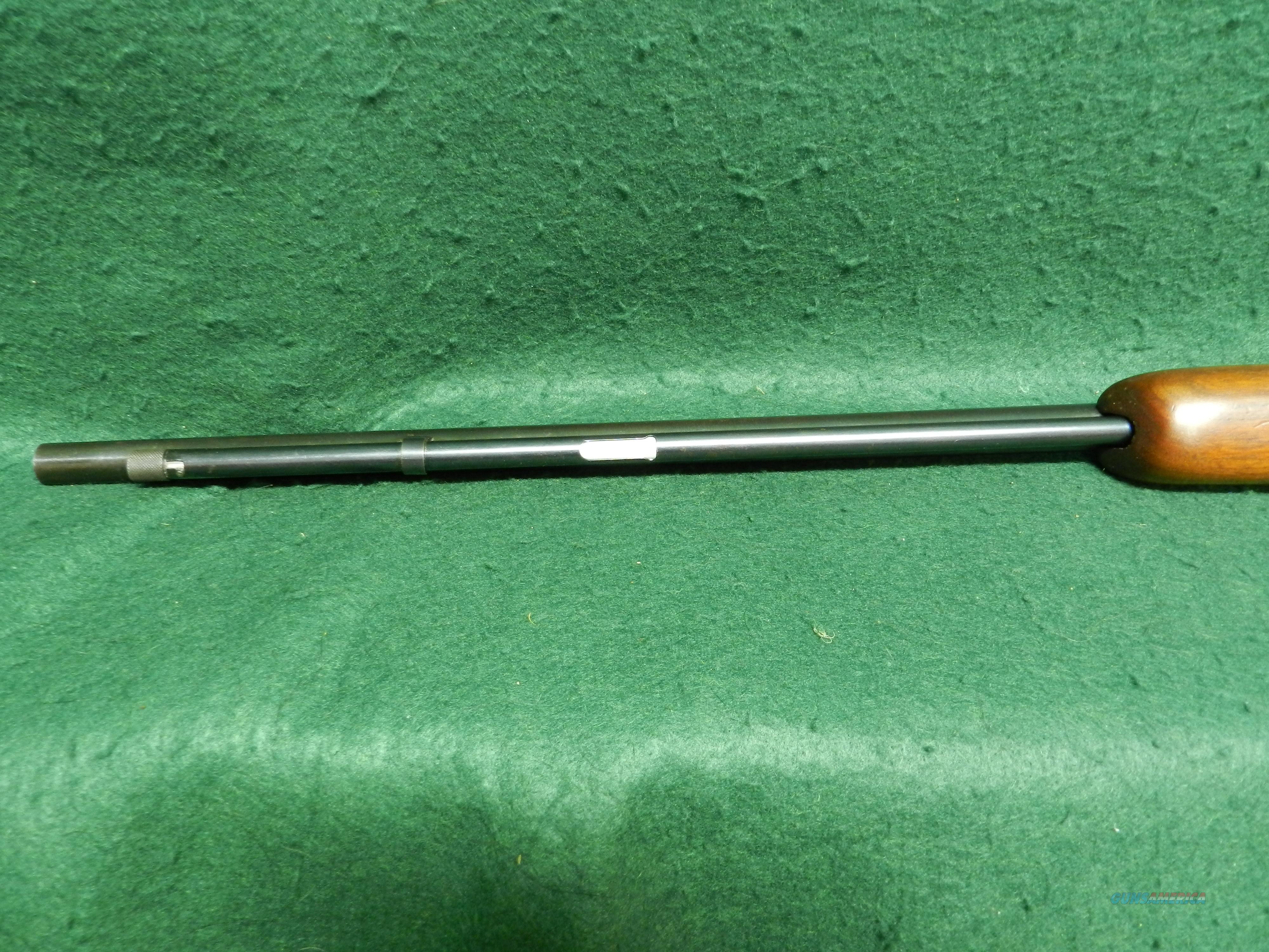 Marlin Model 81-DL Bolt rifle in 22 s-l-lr for sale