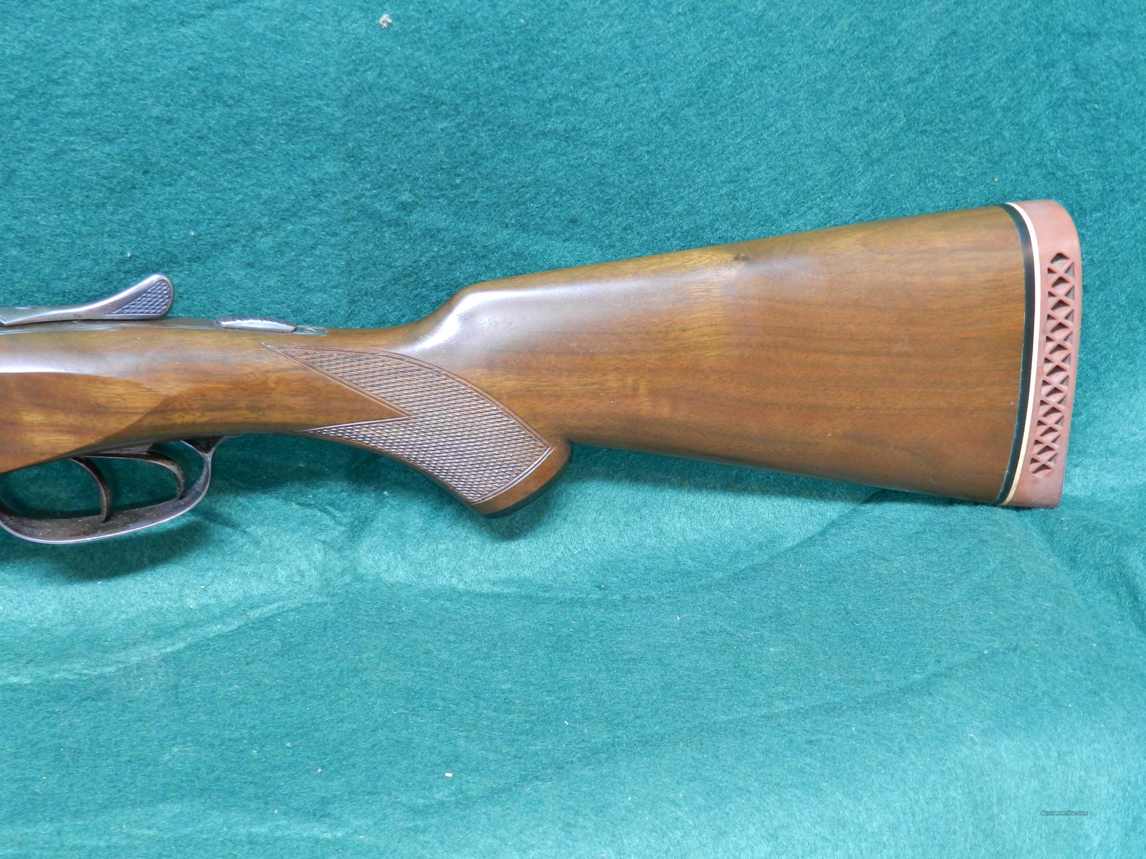 A.H. Fox Sterlingworth 20 Gauge for sale