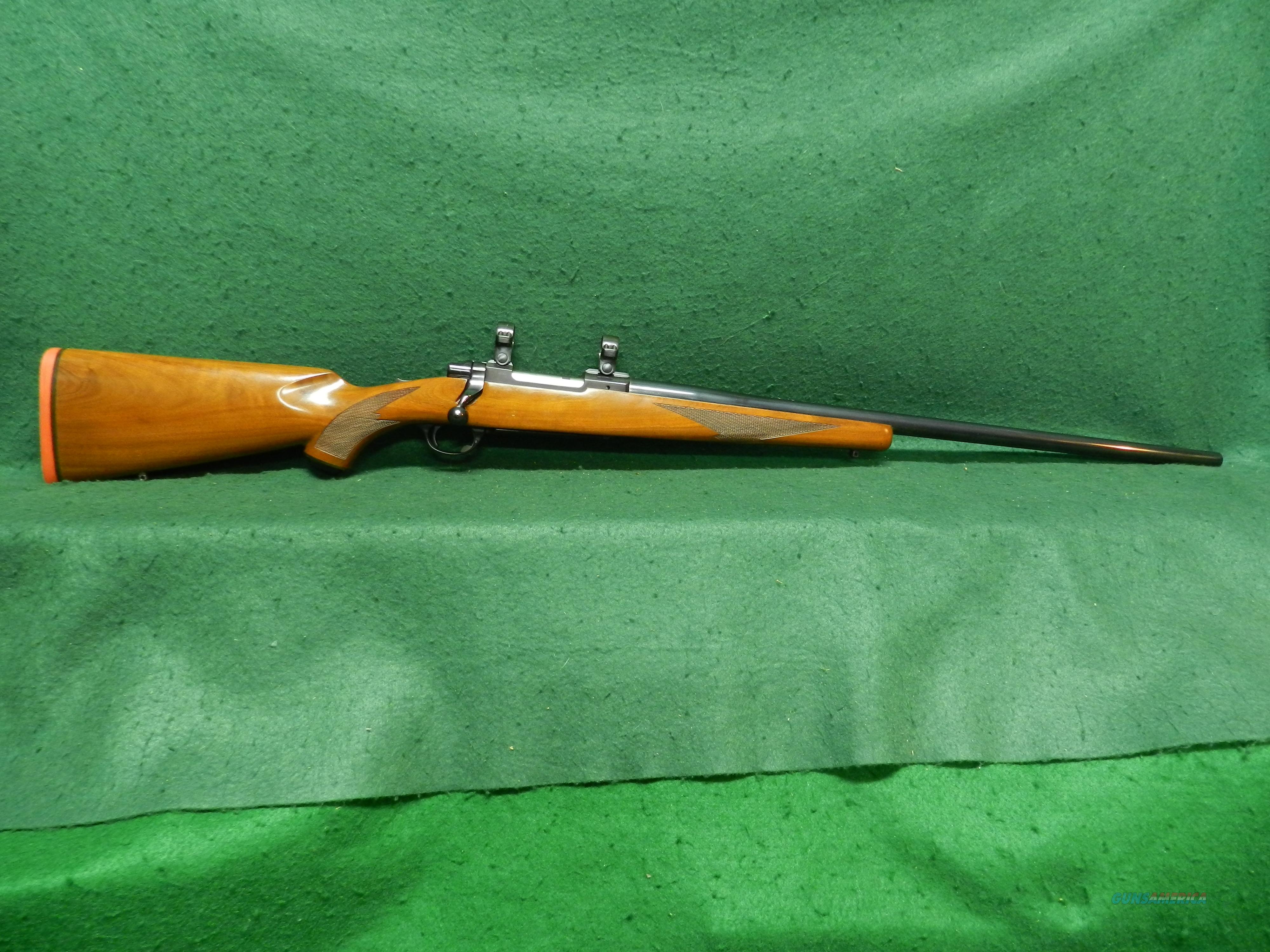 Ruger M77V Varmint in 220 swift for sale at Gunsamerica.com: 950103126