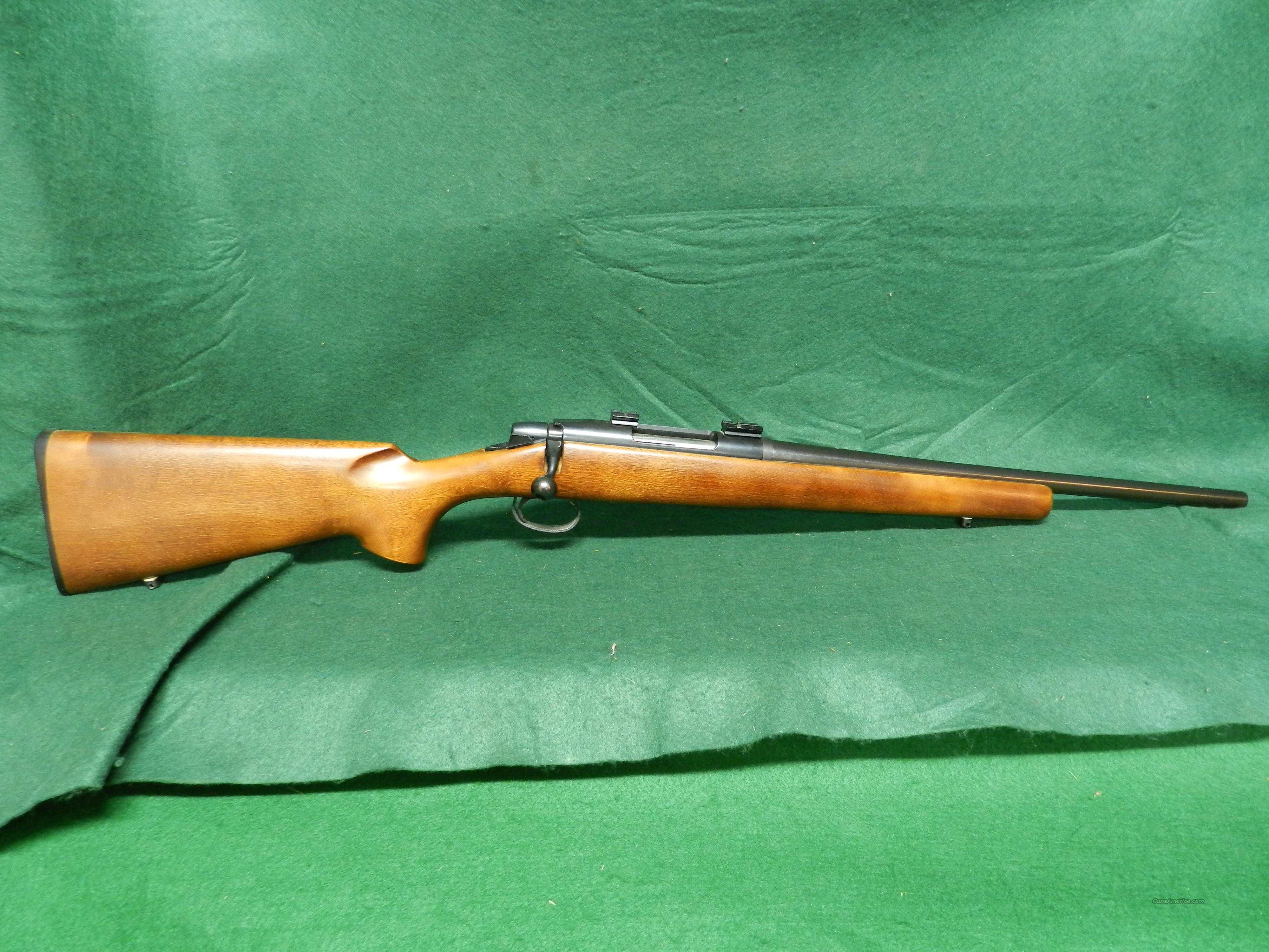 Remington Model 788 Carbine for sale at Gunsamerica.com: 959121853