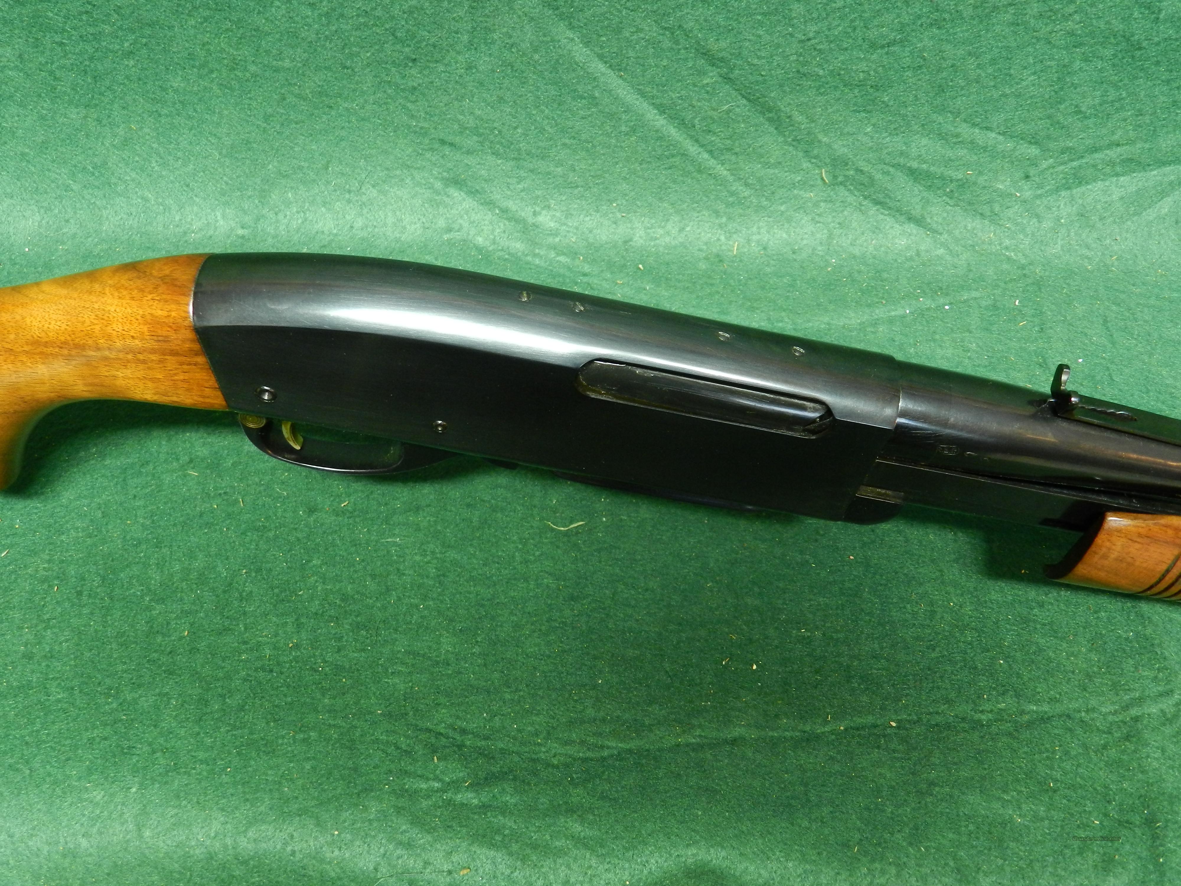 Remington Model 760 in 222 Remington for sale