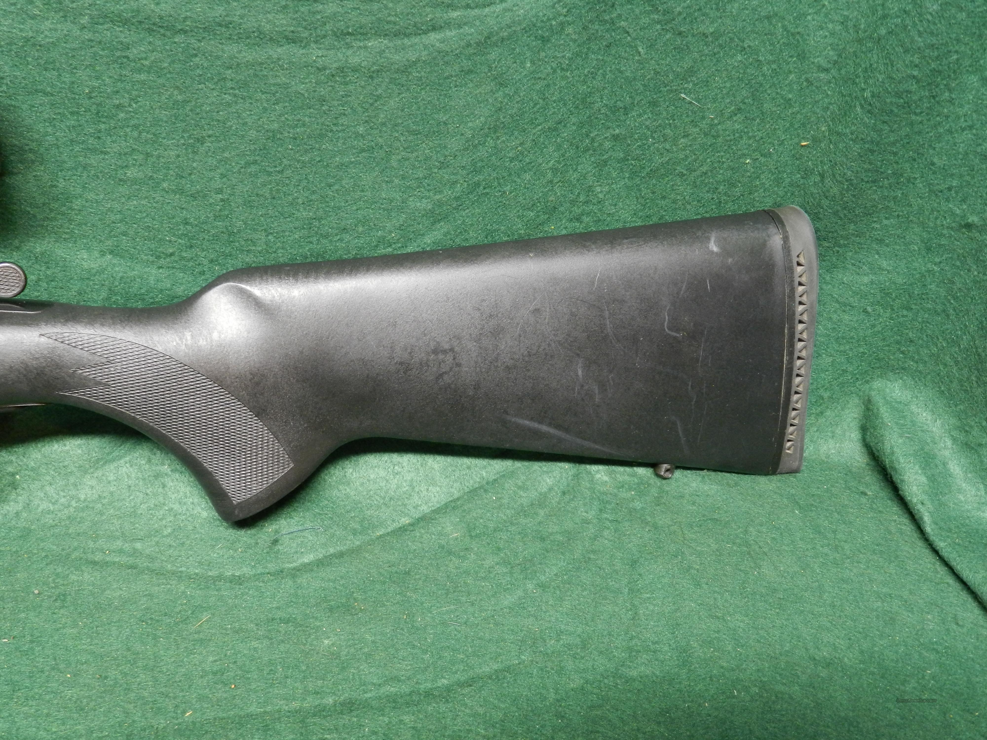 Savage Model 24F (Predator) for sale at Gunsamerica.com: 960662965