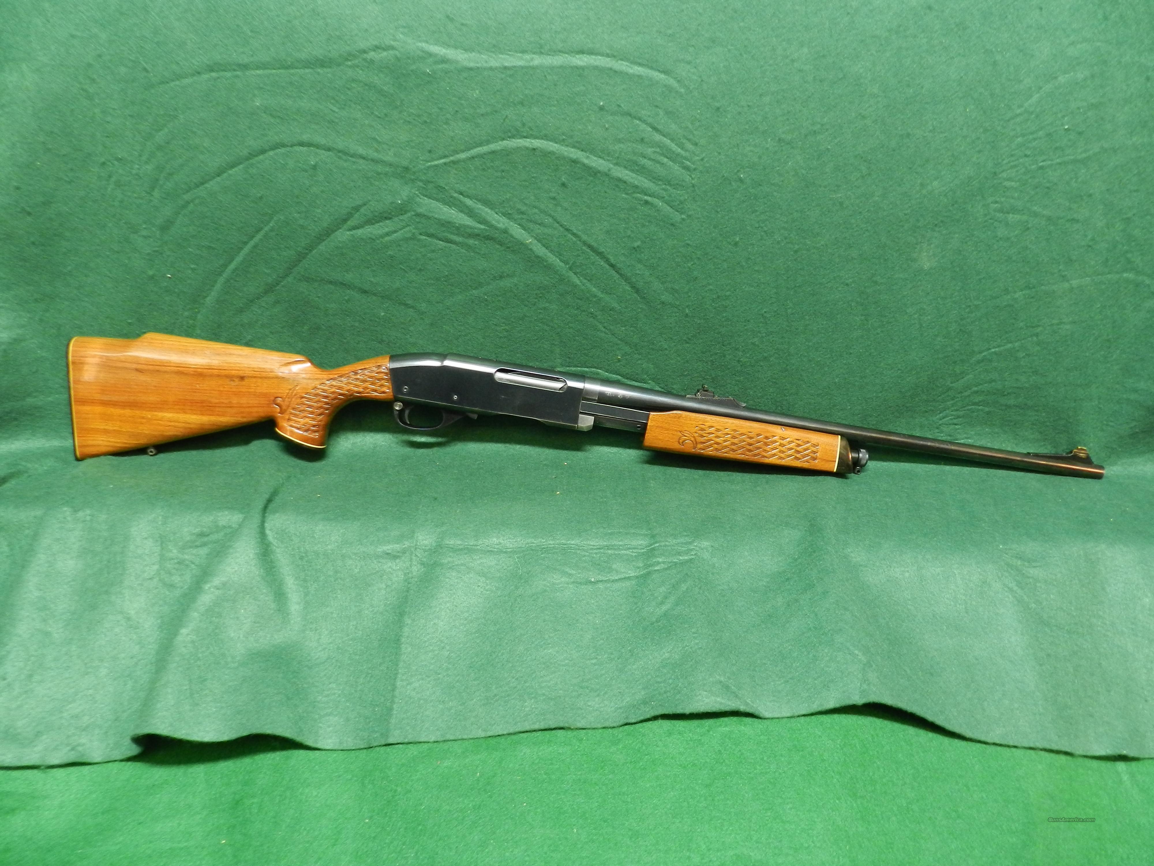 Remington Model 760 for sale at Gunsamerica.com: 962310800