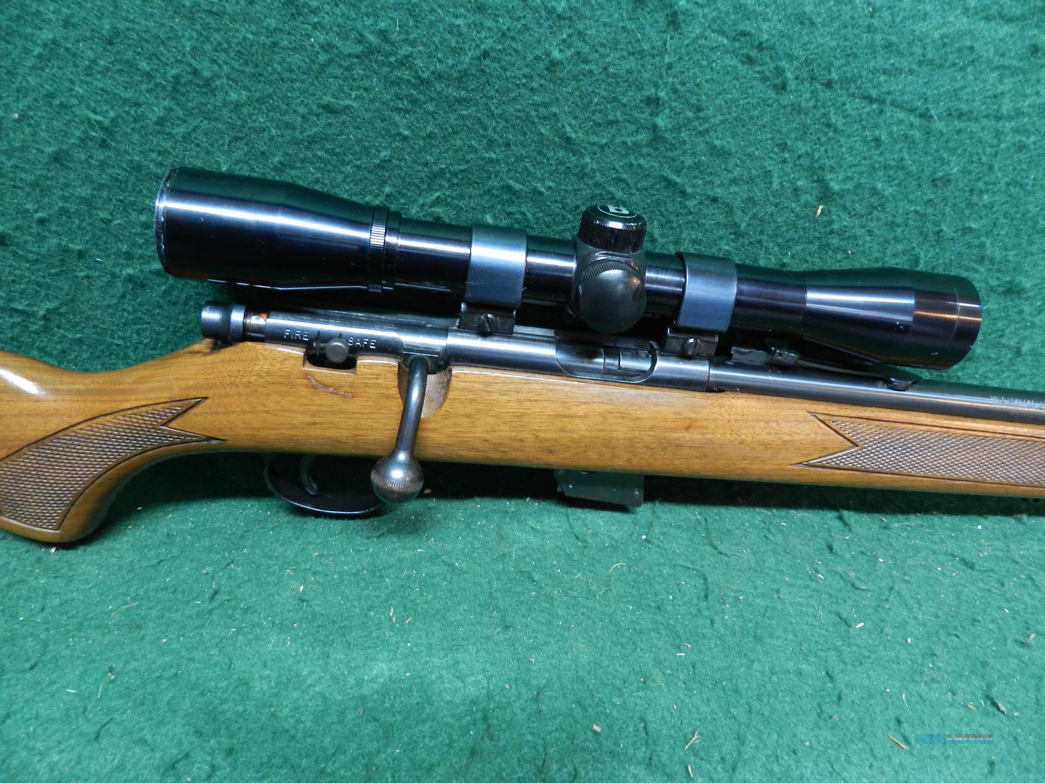 Marlin Model 780 in 22 LR for sale