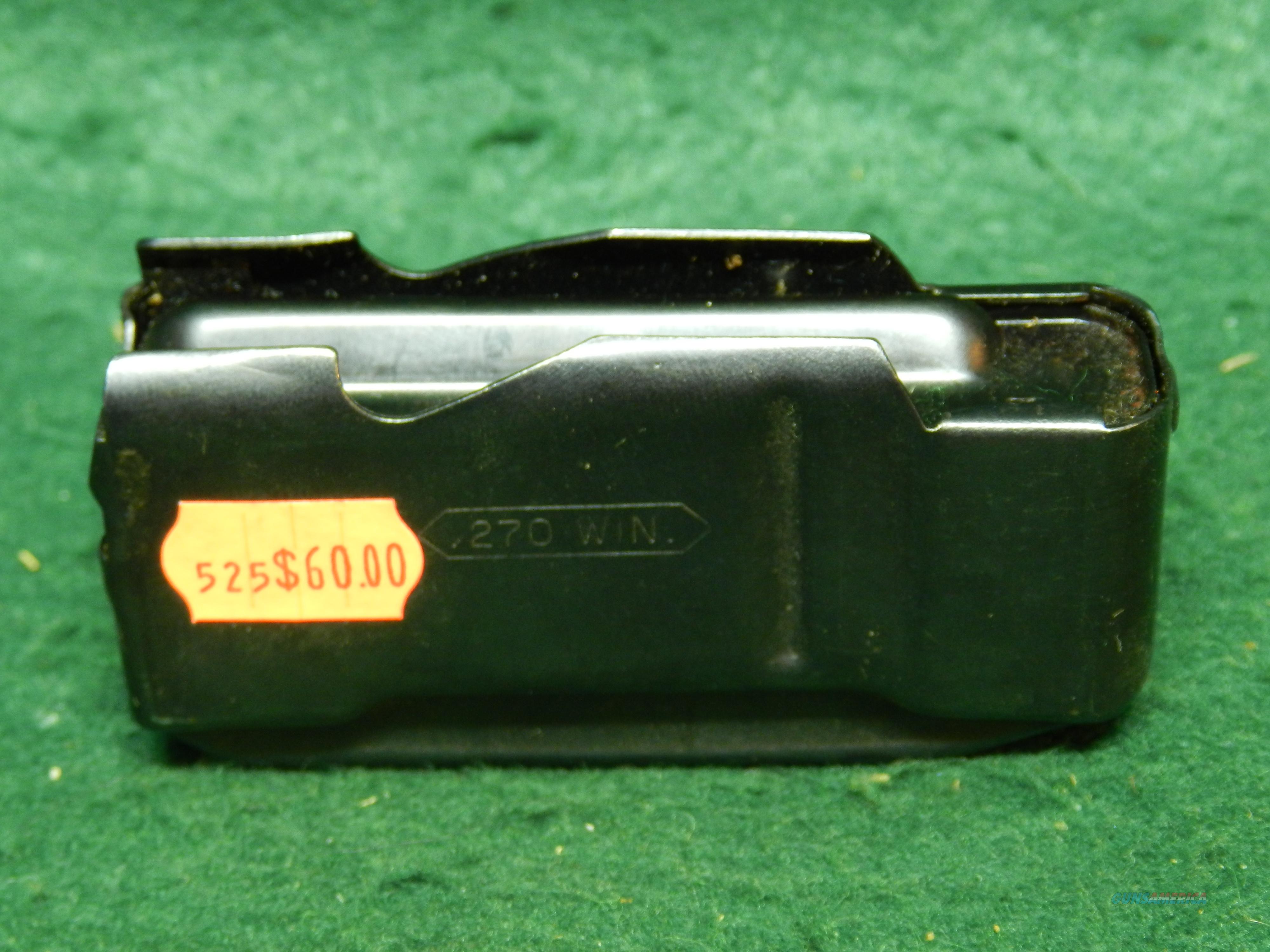 Remington Model 760 270 Clip For Sale At 969317263