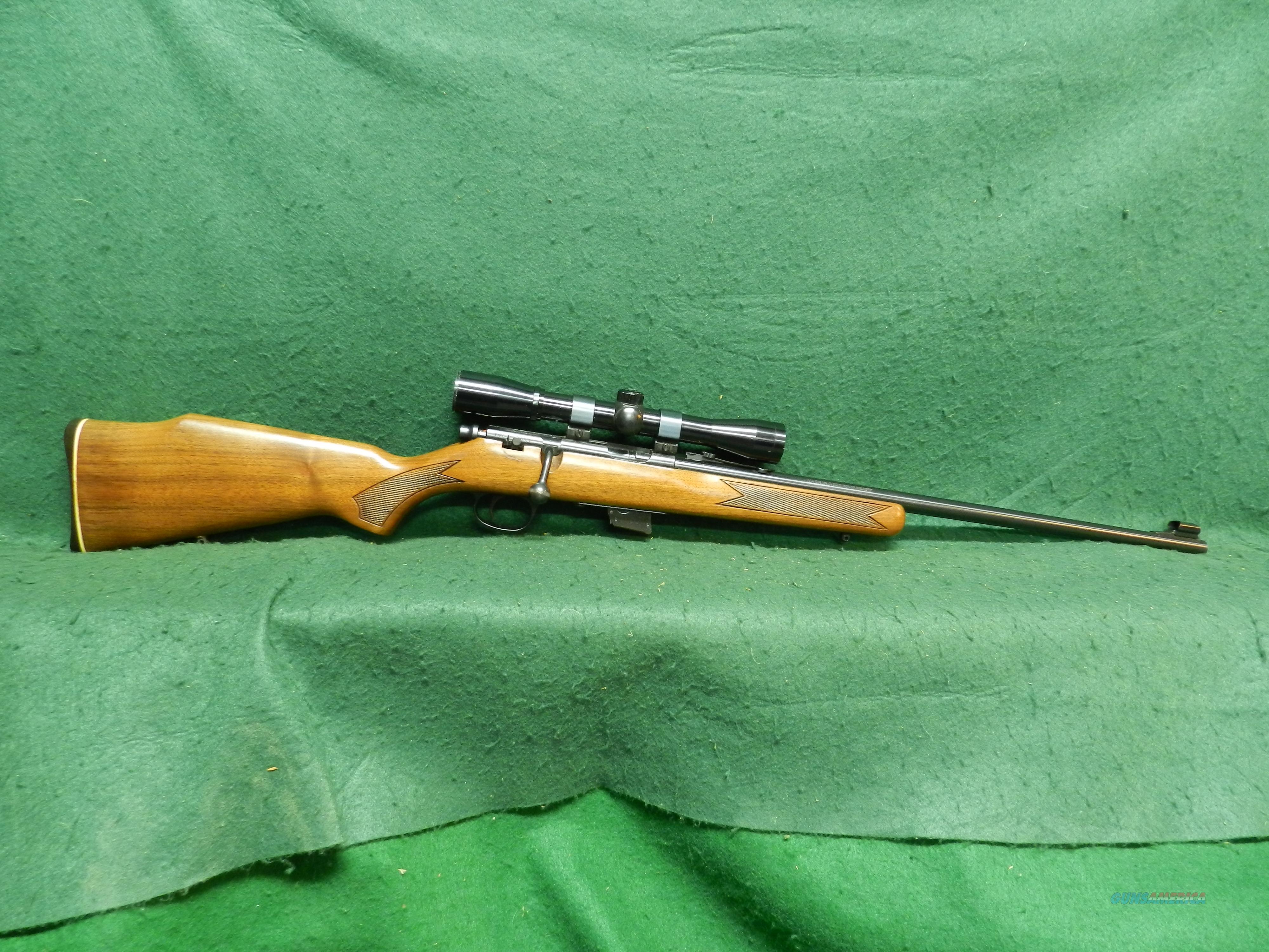 Marlin Model 780 in 22 LR for sale at Gunsamerica.com: 969539274