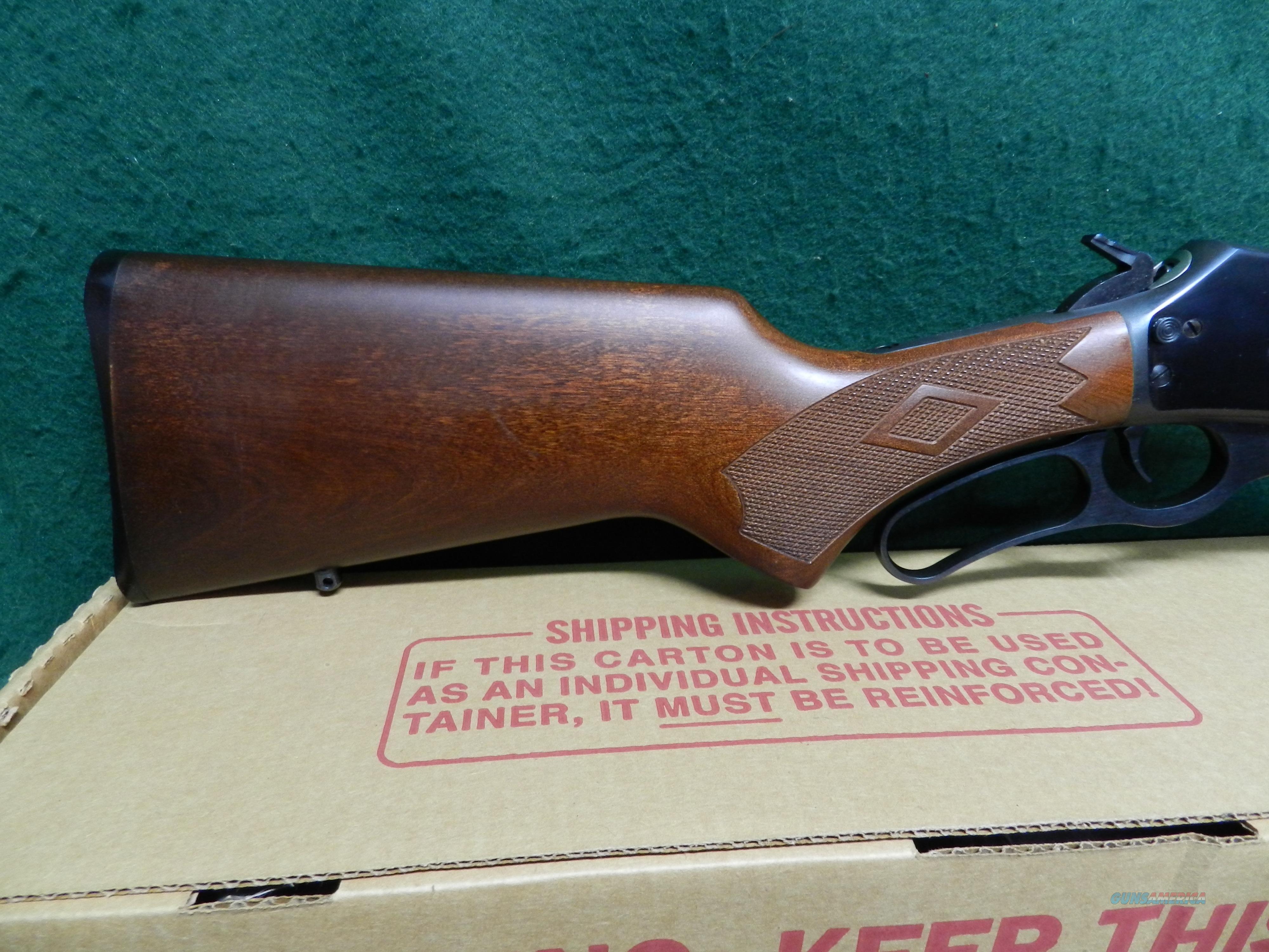 Marlin Model 336A 30-30 Winchester for sale at Gunsamerica.com: 971400373