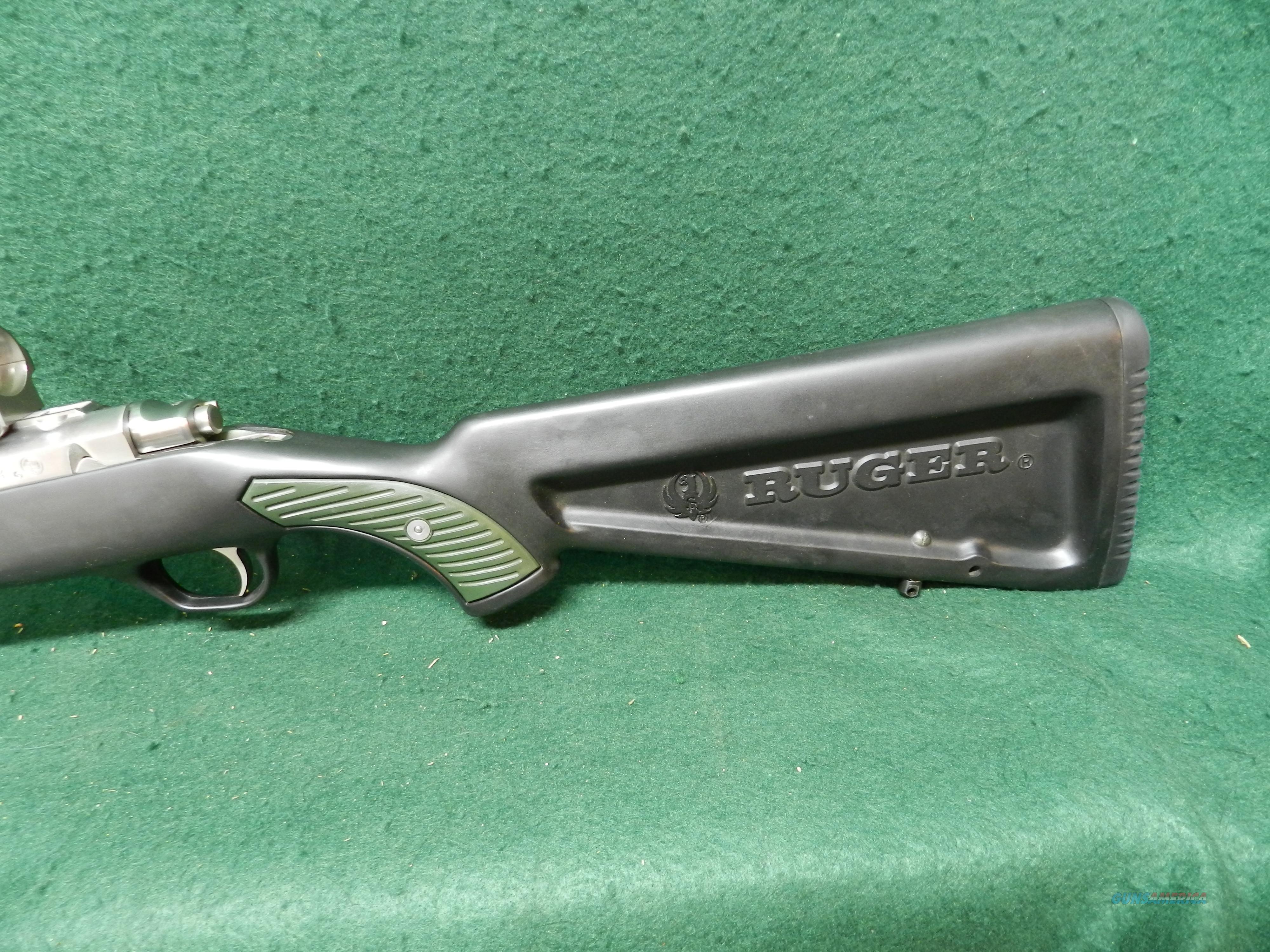 Ruger M77/22 Panel Stock - 22 LR for sale