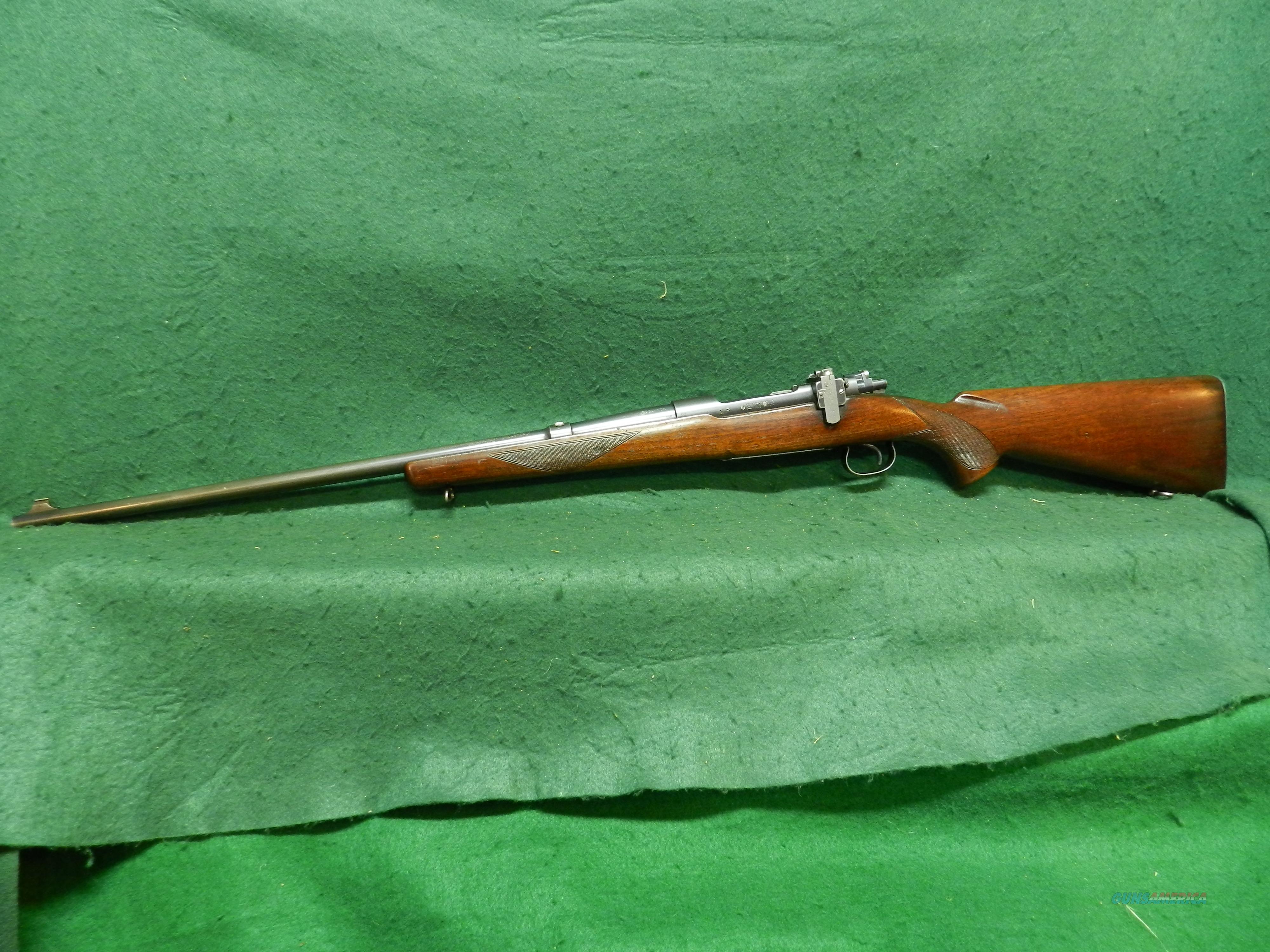 Winchester Model 54 in 30-06 for sale at Gunsamerica.com: 982416789