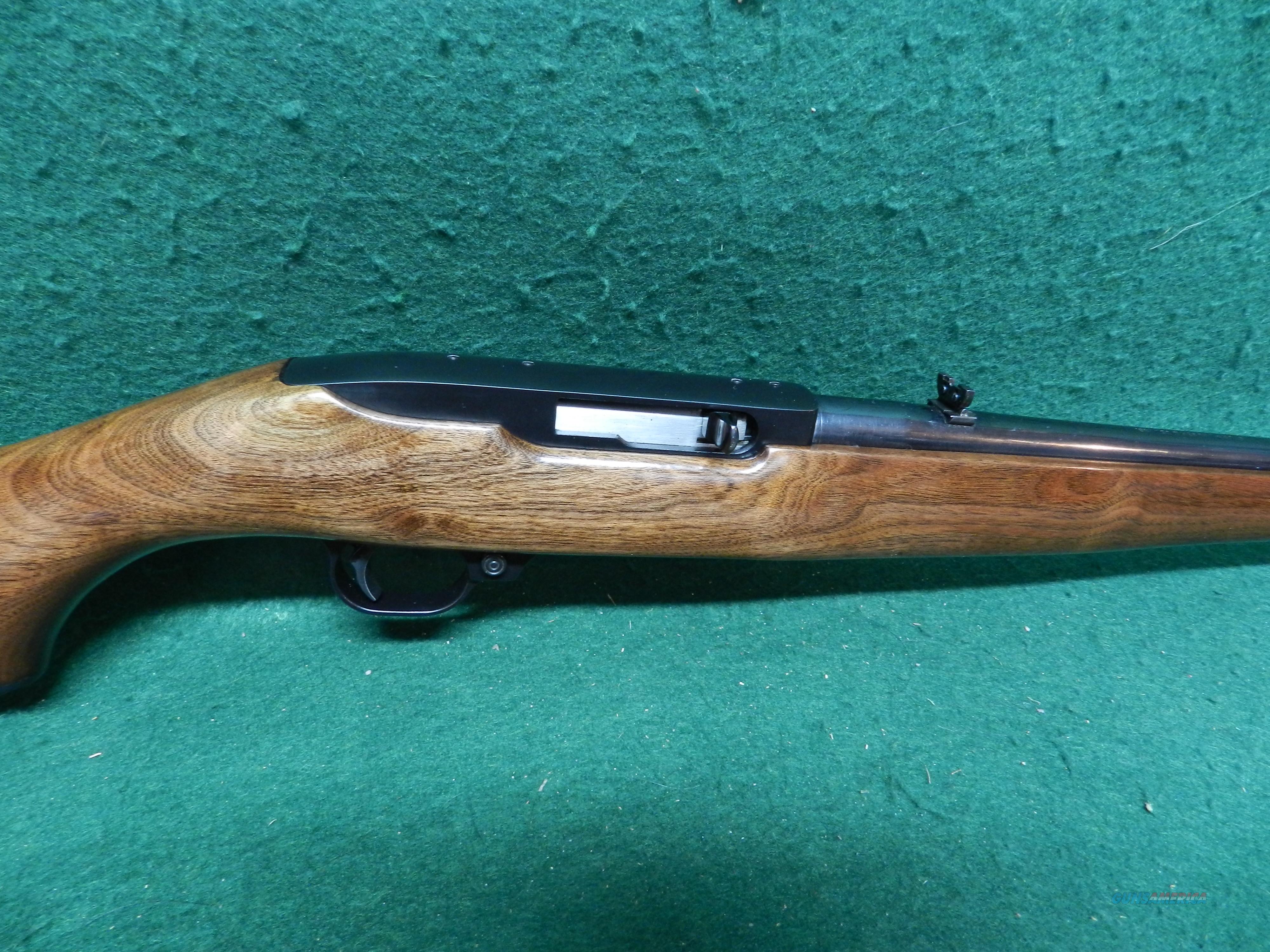 Ruger 10/22 International - 22 LR for sale at Gunsamerica.com: 986760644