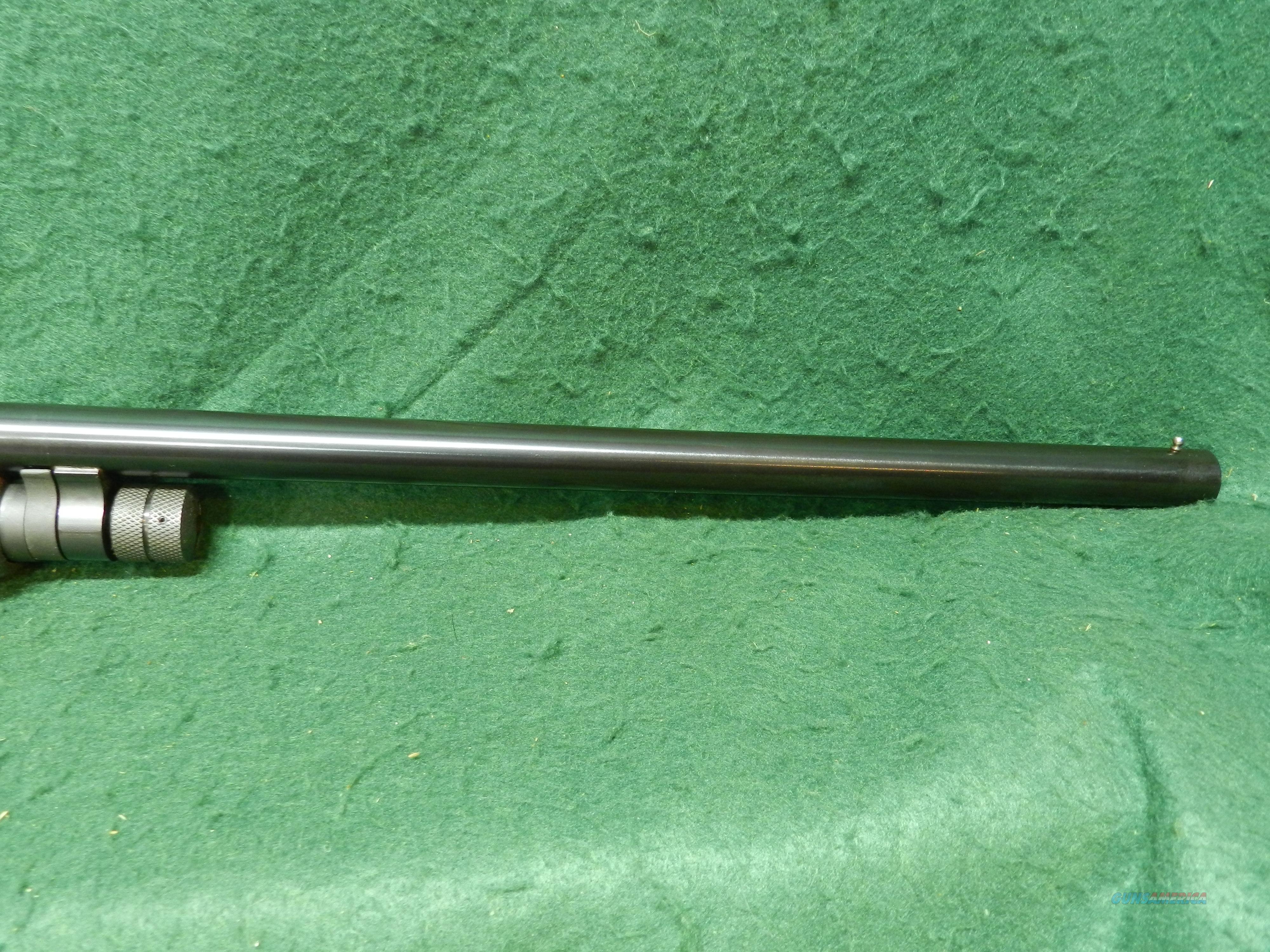 Winchester Model 12 Featherweight 1... for sale at Gunsamerica.com ...