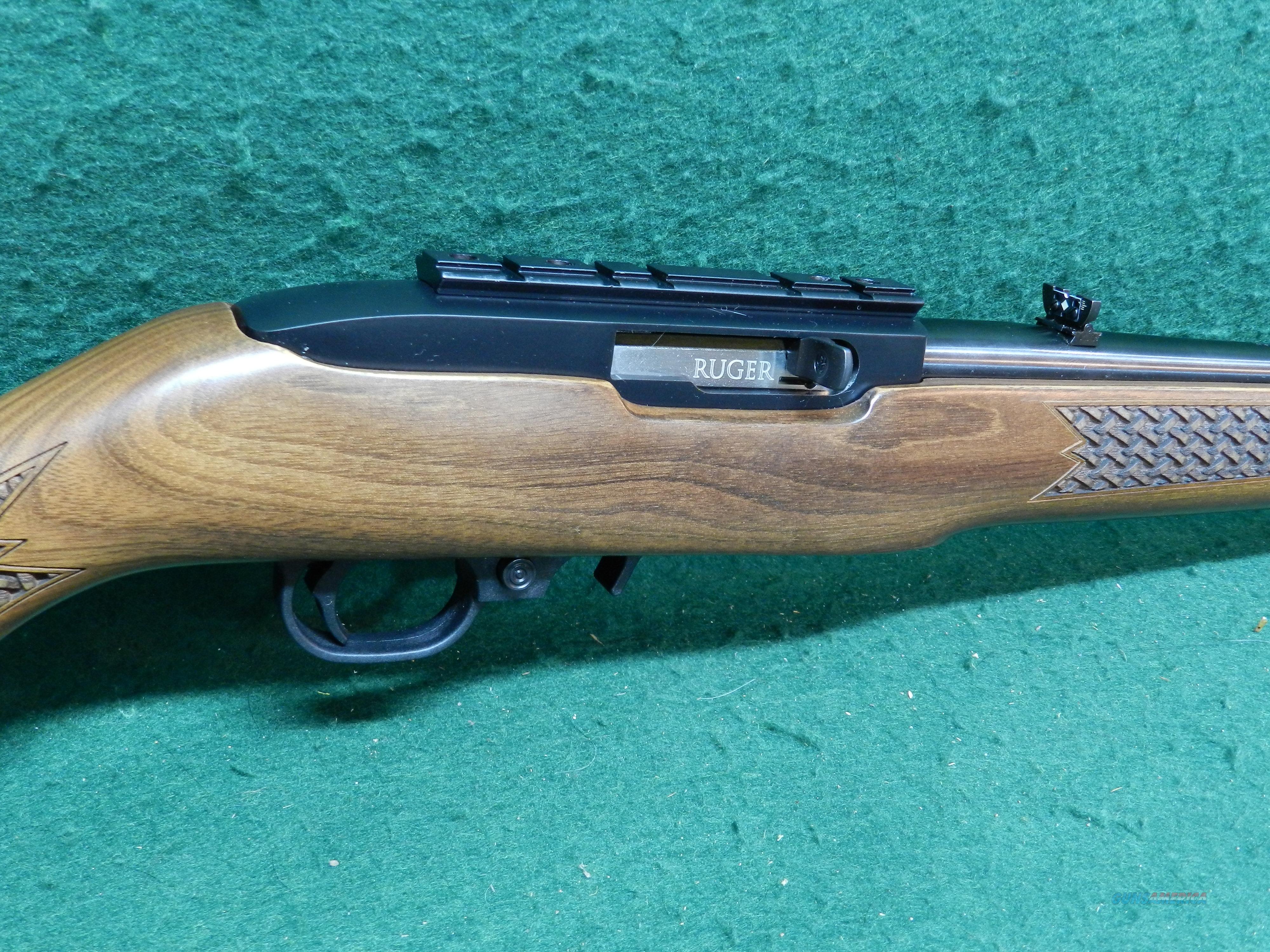 Ruger 10/22 Talo Special International Edition for sale