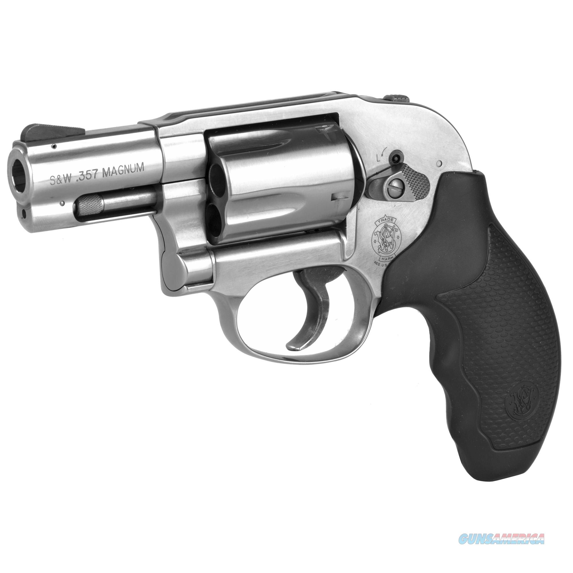 Smith & Wesson 163210 649 Shrouded ... for sale at Gunsamerica.com ...