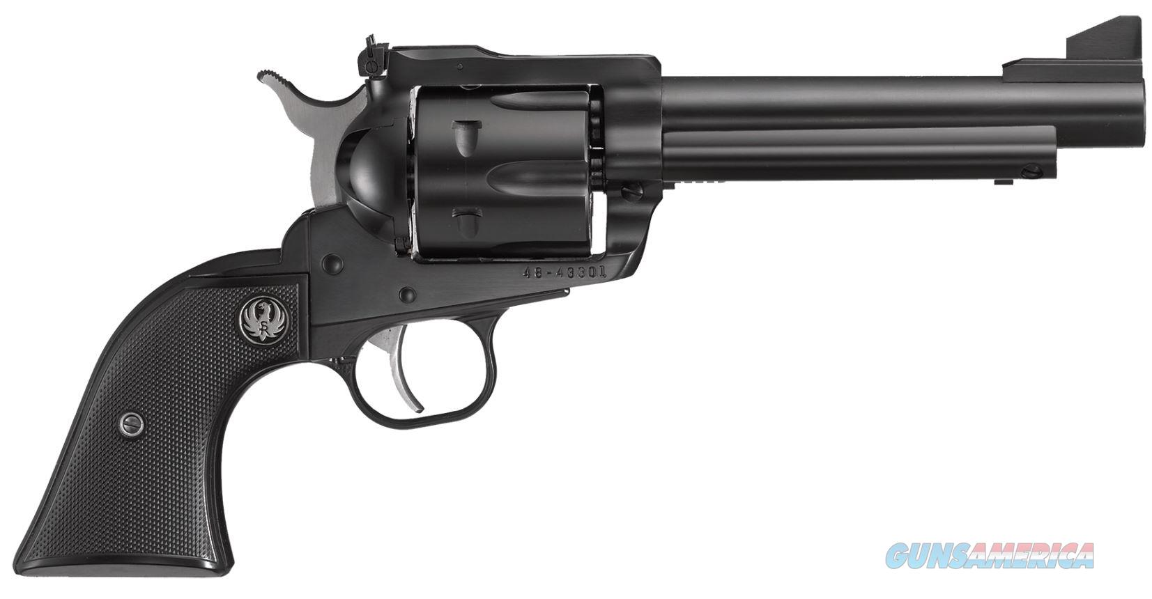 Ruger Blackhawk Convertible .45 ACP... For Sale At Gunsamerica.com ...