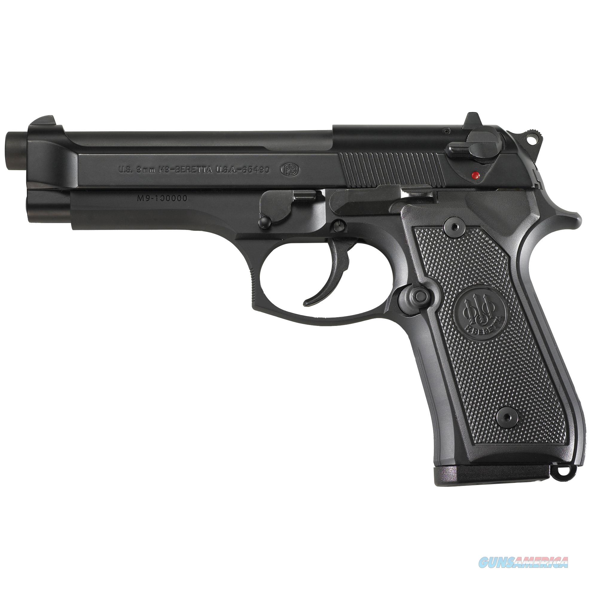 Beretta M9 9mm 151 49 New In B For Sale At