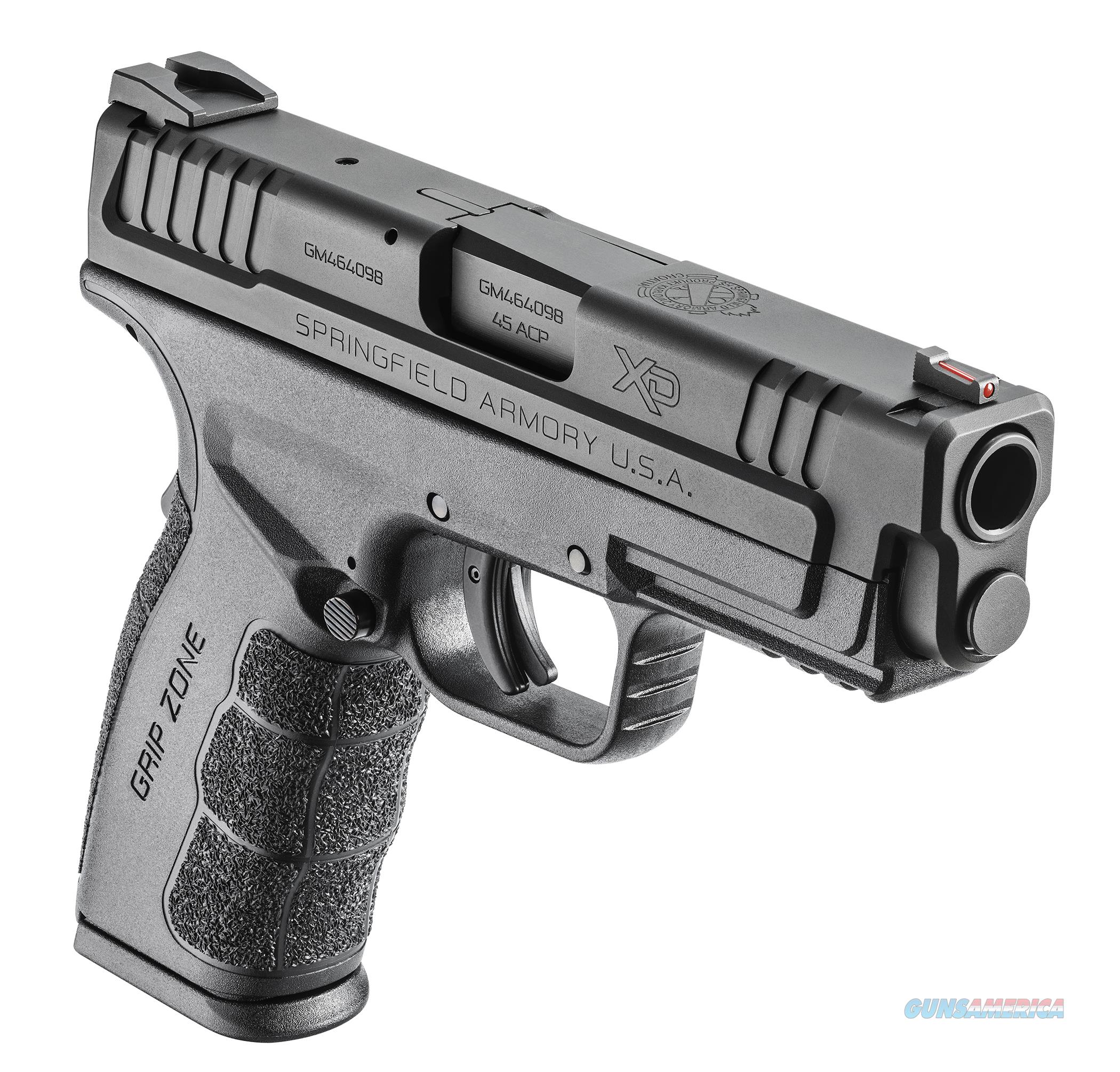 Springfield Xd Mod2 45 Acp 4 13 For Sale At 924456604