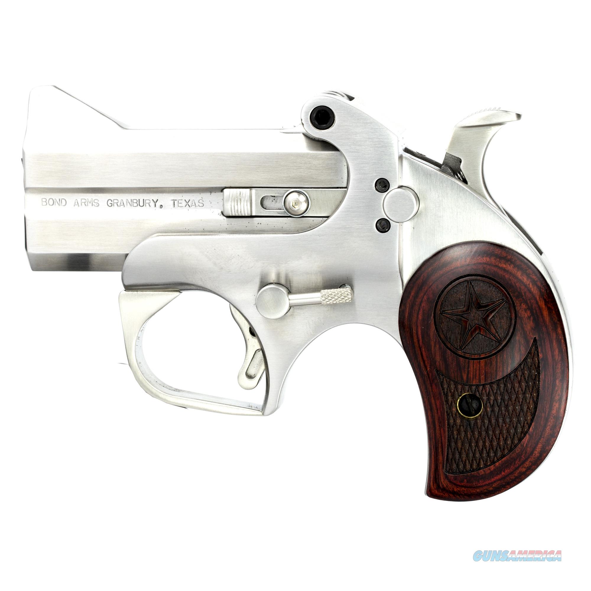 Bond Arms Texas Defender Derringer For Sale At 928176464