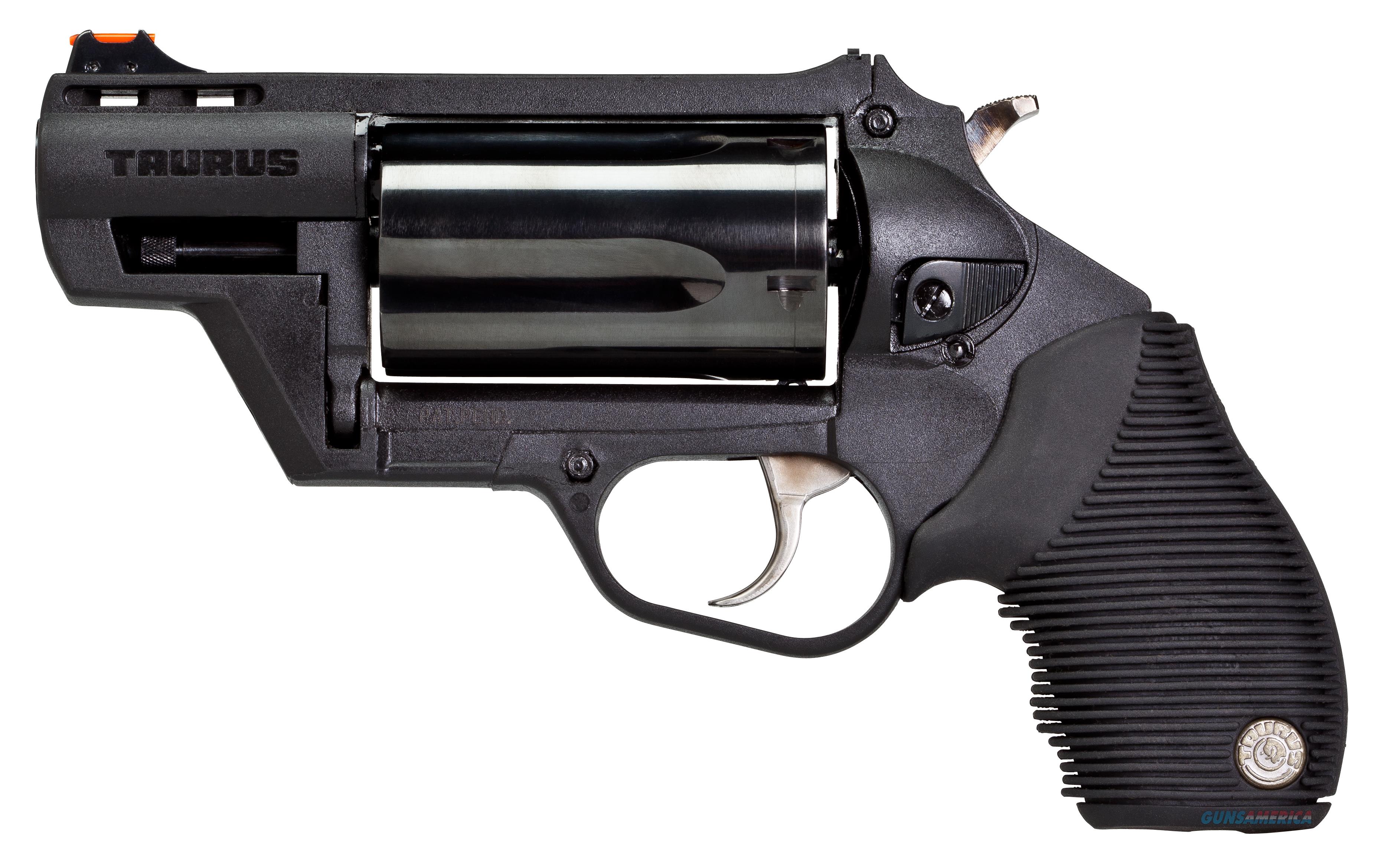 Taurus 4510 THE JUDGE Public Defe For Sale At Gunsamerica Com   Wm 10455344 