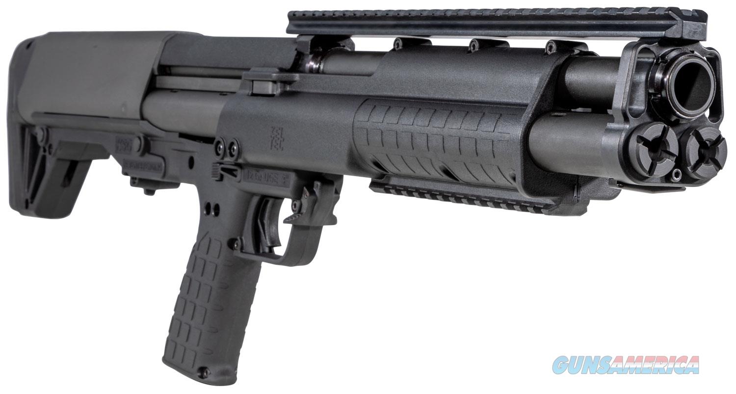 Kel Tec Ksg 12 Gauge Tactical Shotg For Sale At 972725689 8732