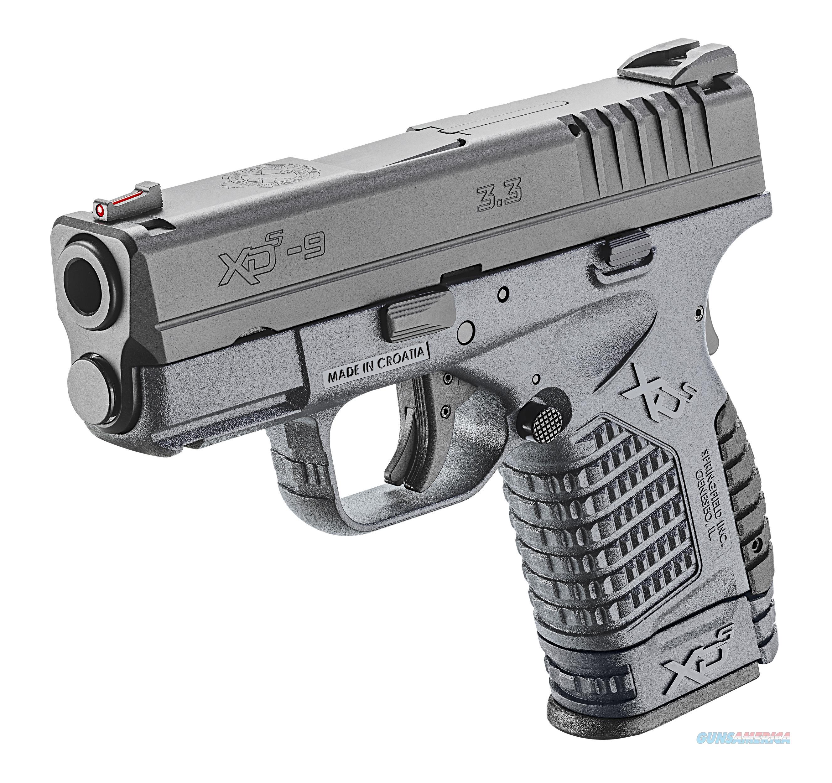best price springfield xds 9mm
