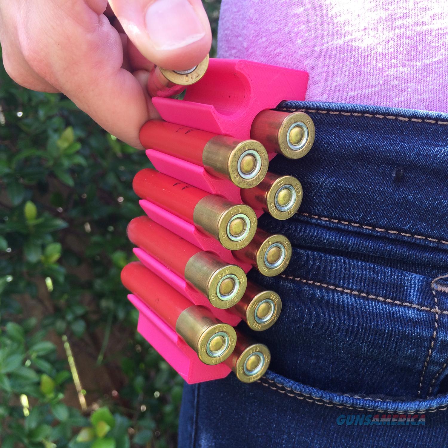 PINK MAKERSHOT .410 SHOTSHELL AMMO ... for sale at Gunsamerica.com ...