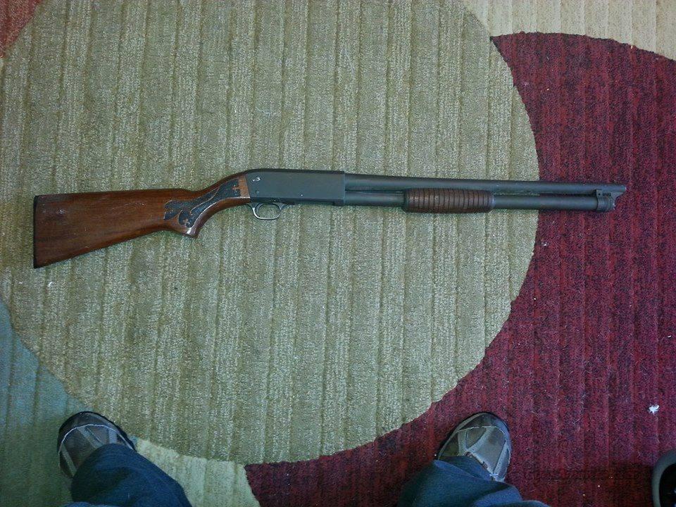 ithaca model 37 shotgun value