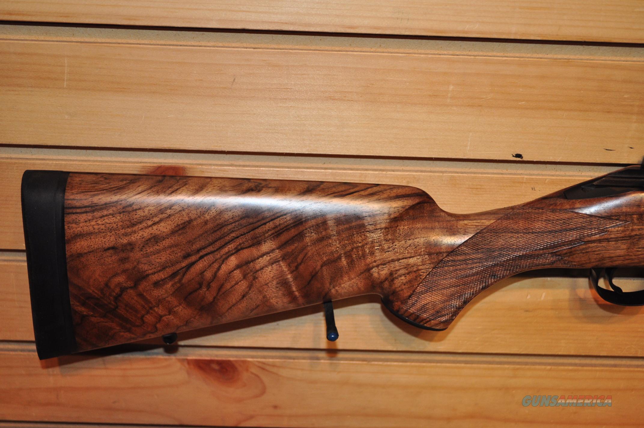 Kimber 84M Classic with AAA Wood MUST SEE! for sale