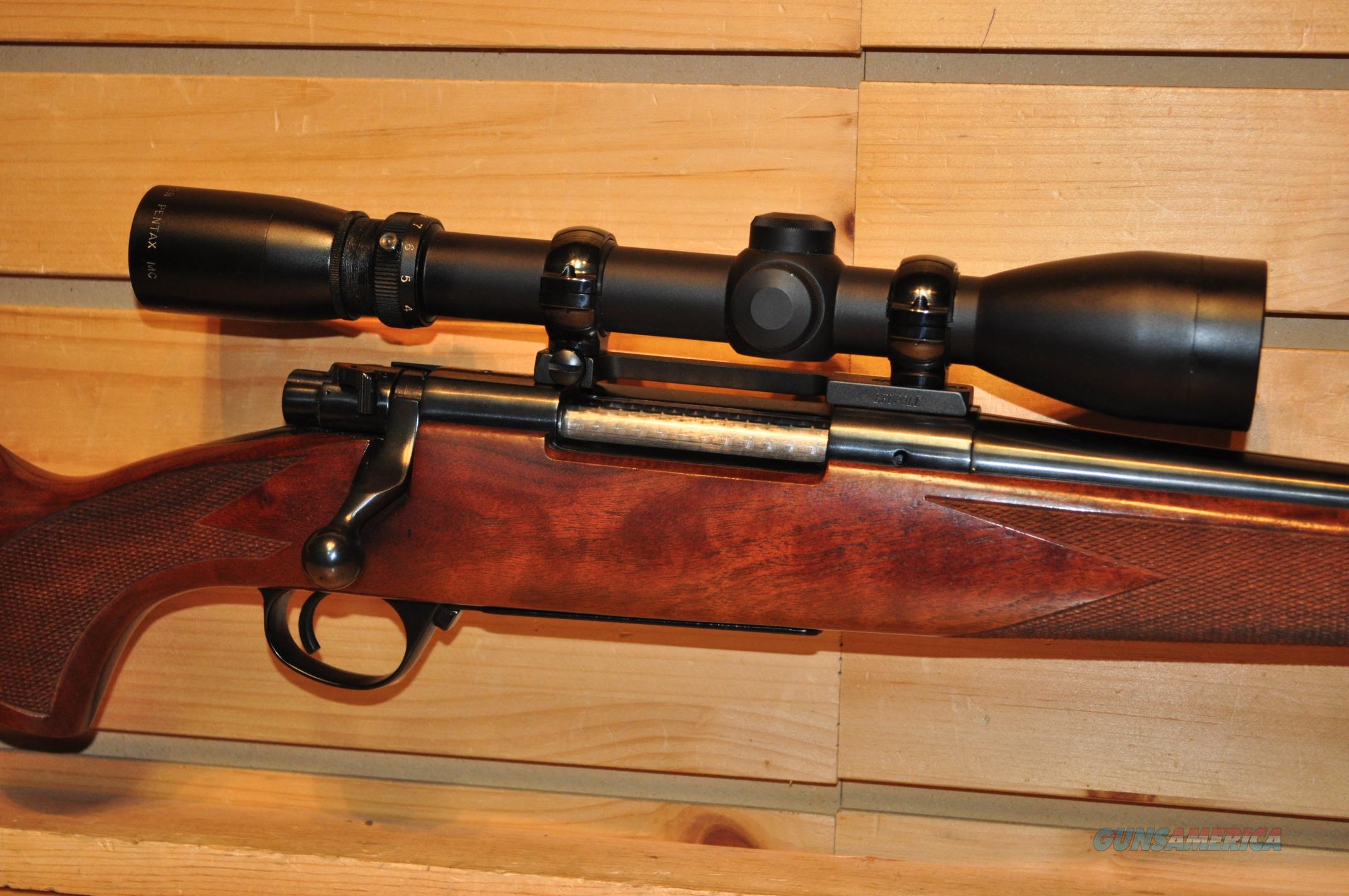 Marlin Mr-7 280 Remington With Pent For Sale At Gunsamerica.com 