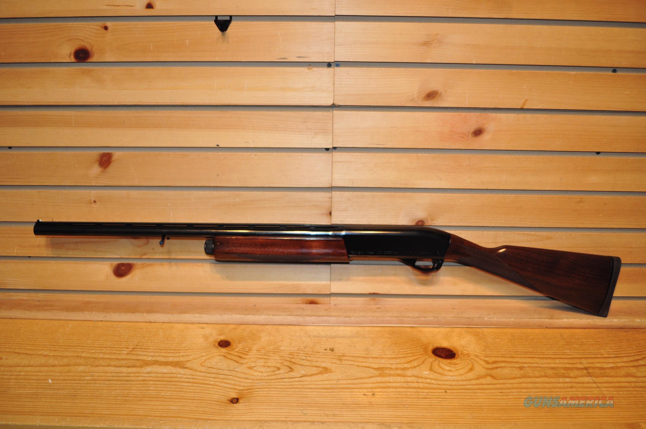 Remington 1100 Special Field 12 Gau For Sale At 931292216 1555