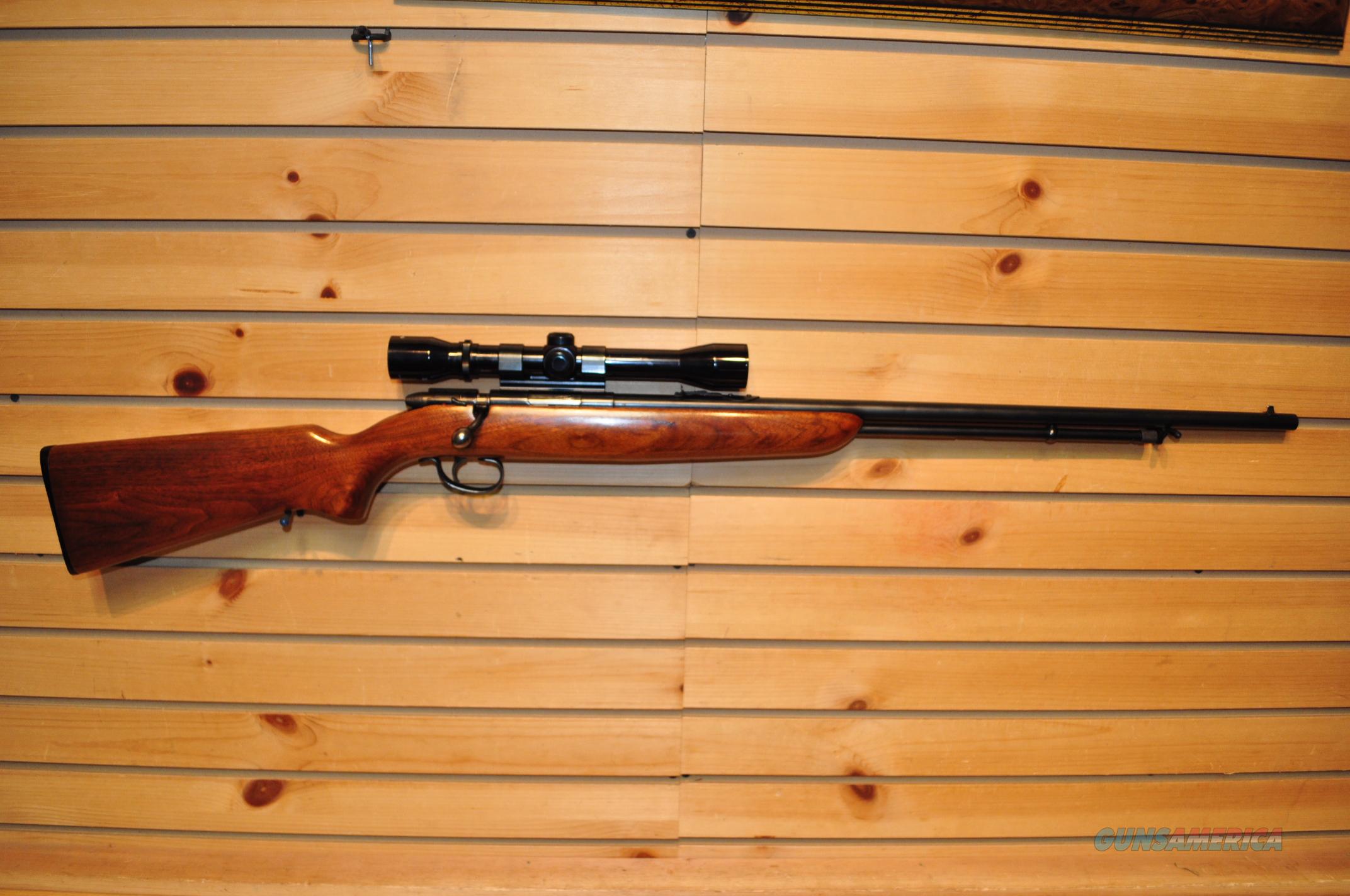 value of remington sportmaster 512