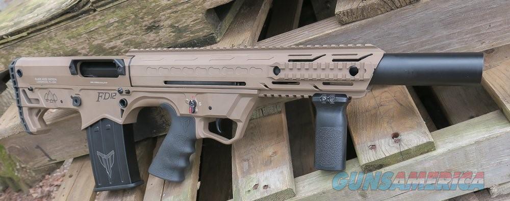 Black Aces Tactical Bullpup Semi Au... for sale at Gunsamerica.com ...