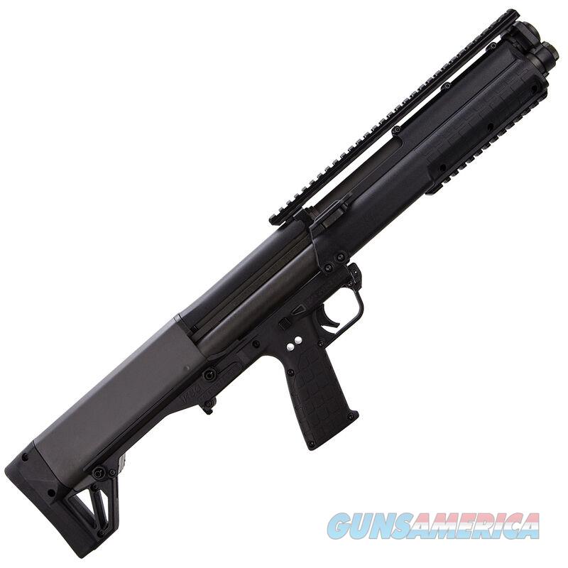 Kel Tec Ksg Pump Action Shotgun 12 For Sale At 996453322 2478