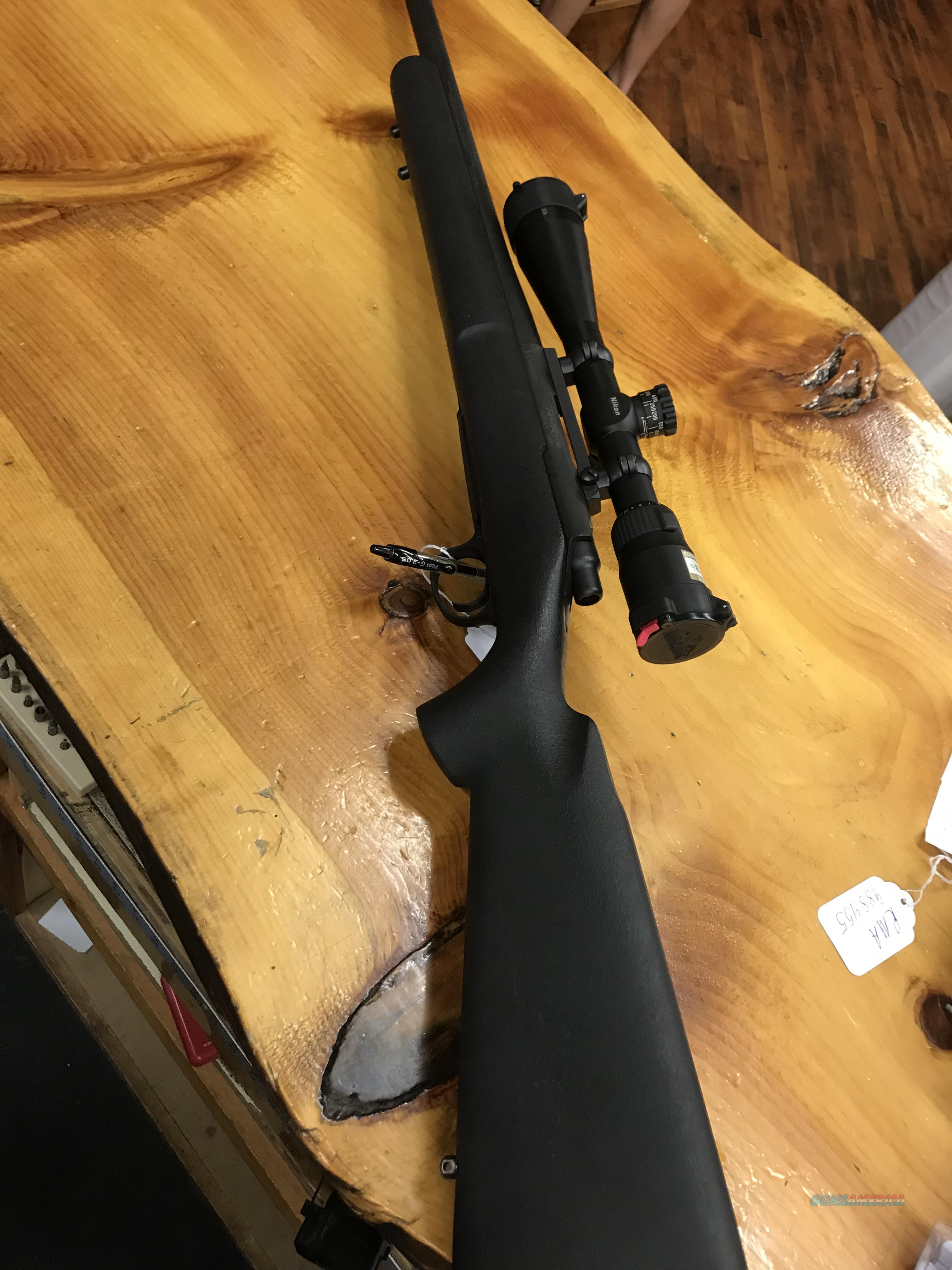 Remington 700 police for sale at Gunsamerica.com: 939682884