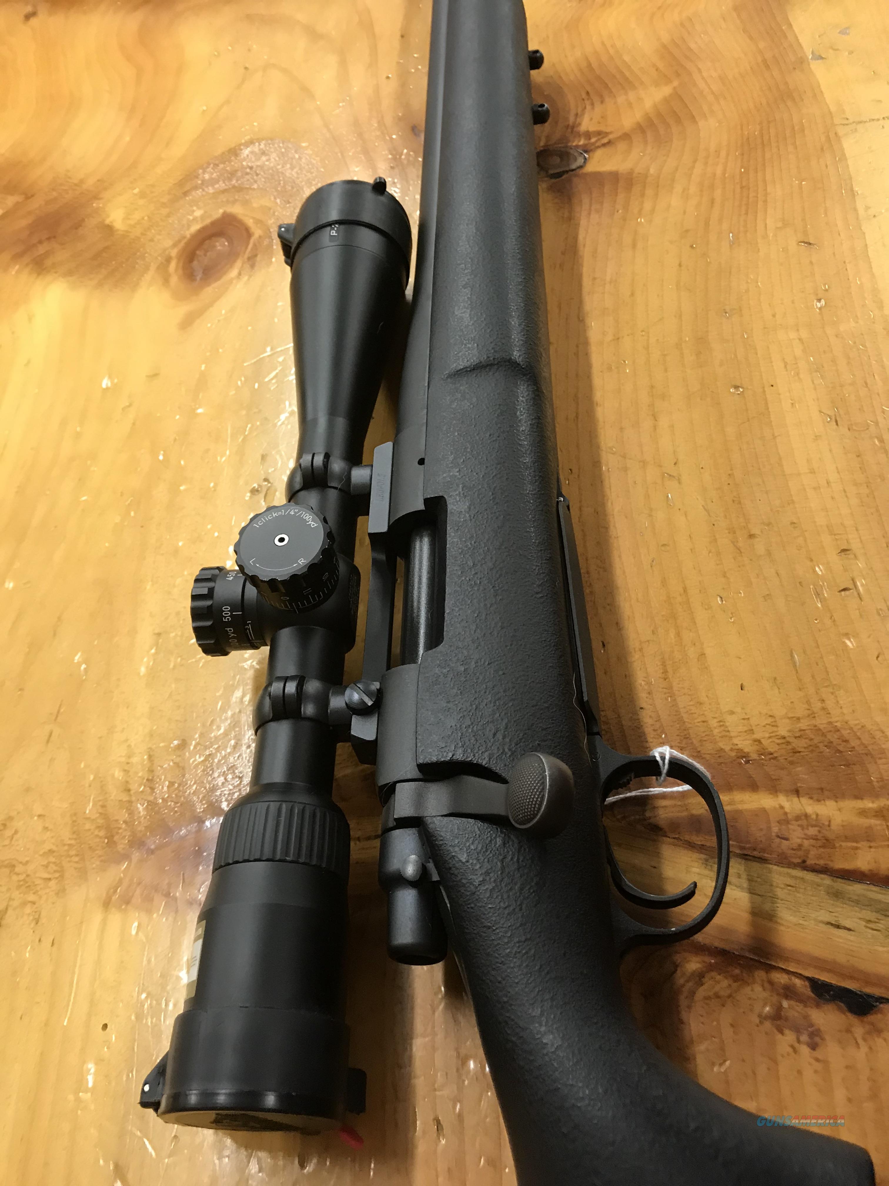 Remington 700 police for sale at Gunsamerica.com: 939682884