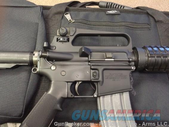 Colt Ar-15 A2 Gov T Carbine Serial Numbers