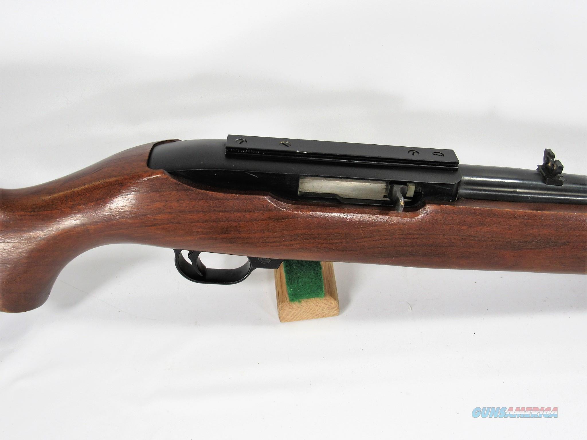 83Y RUGER 10/22 22LR, EARLY WALNUT ... for sale at Gunsamerica.com ...