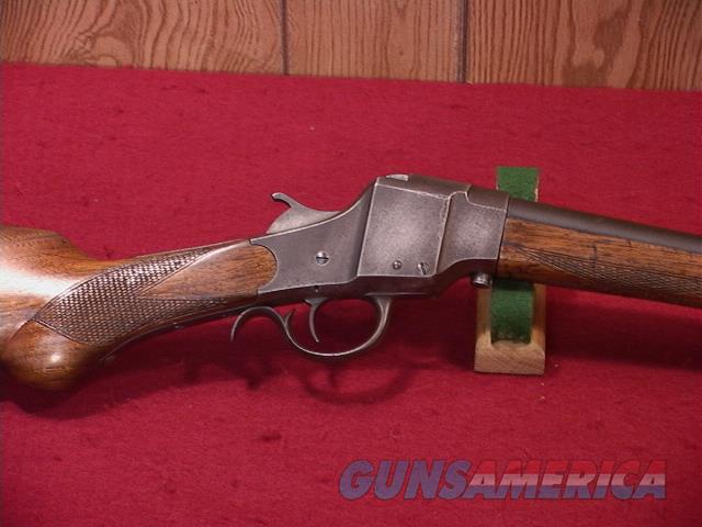 915 HOPKINS AND ALLEN FALLING BLOCK... for sale at Gunsamerica.com ...