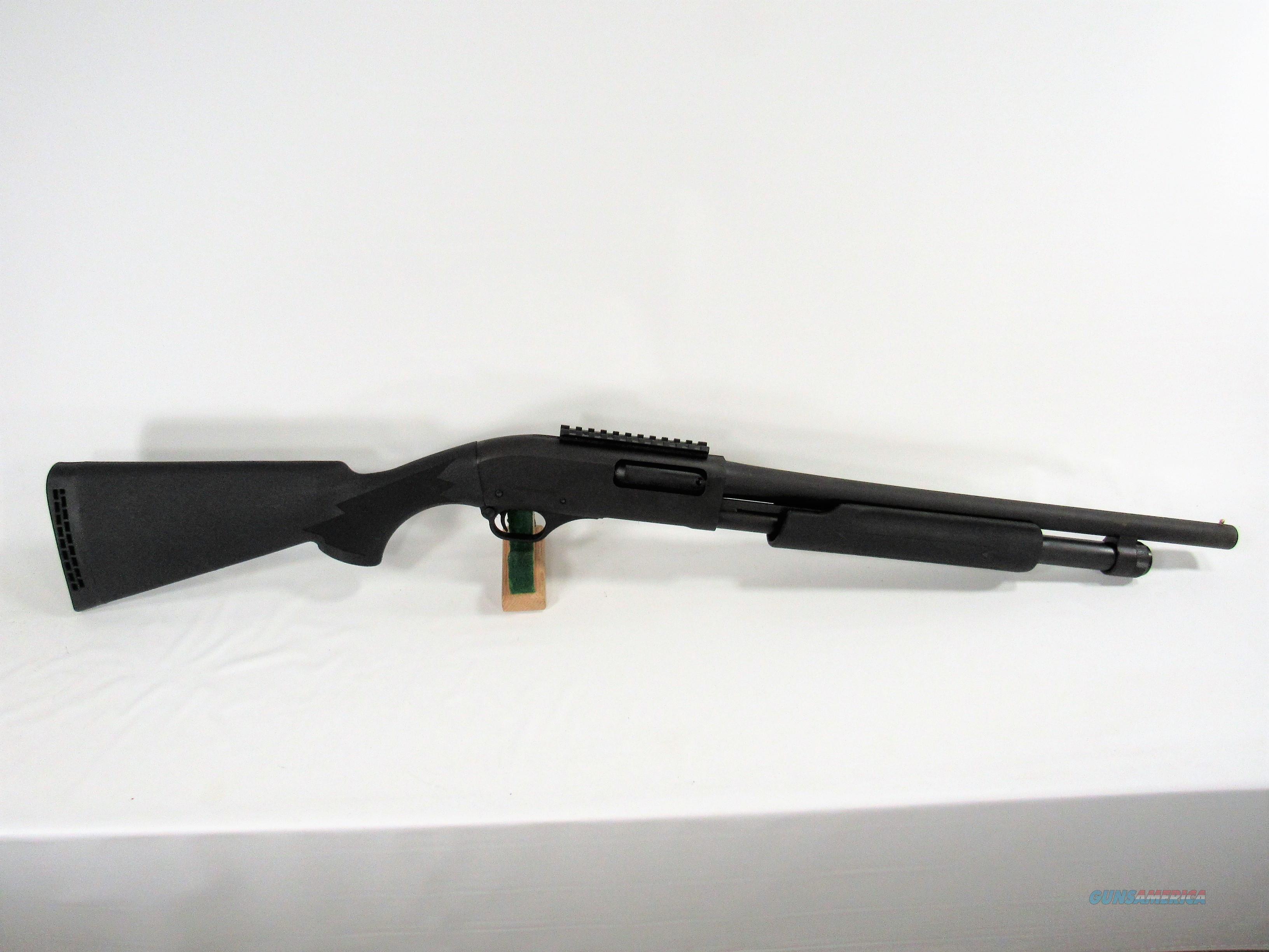 219Y HAWK 981 (CHINESE 870) 12GA 3”... for sale at Gunsamerica.com ...