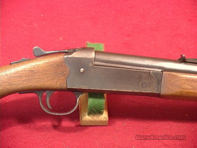 86R SAVAGE 219 25-20 WITH MATCHING ... for sale at Gunsamerica.com ...