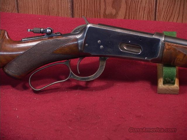 857 WINCHESTER 1894 30WCF for sale at Gunsamerica.com: 956603084